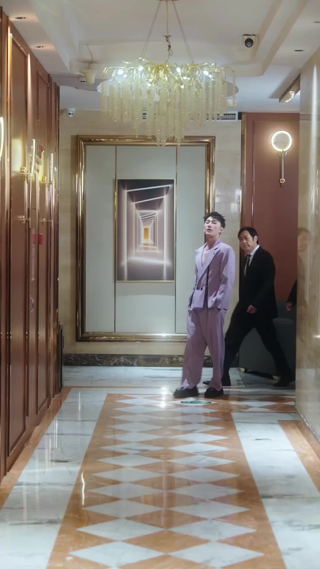 The Devil Knows My Name Episode 6