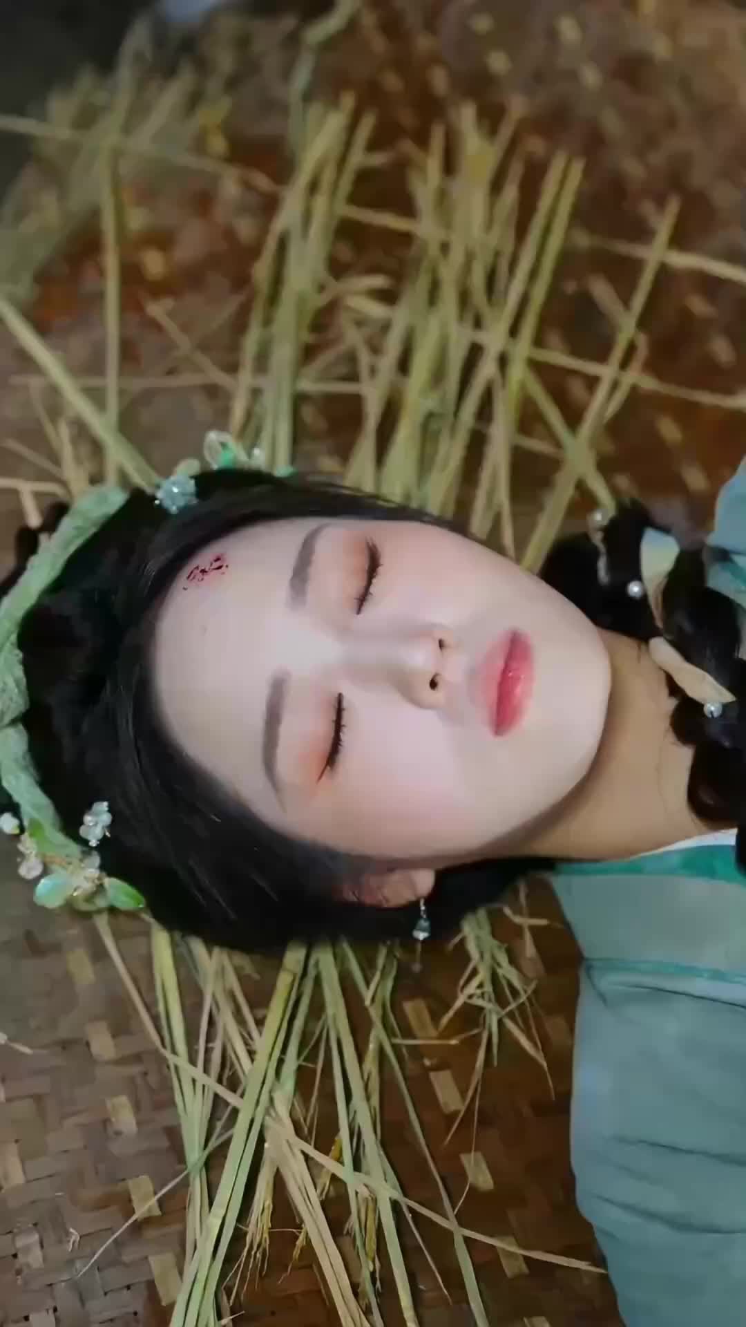 사냥꾼의 절세 미인 제1회
