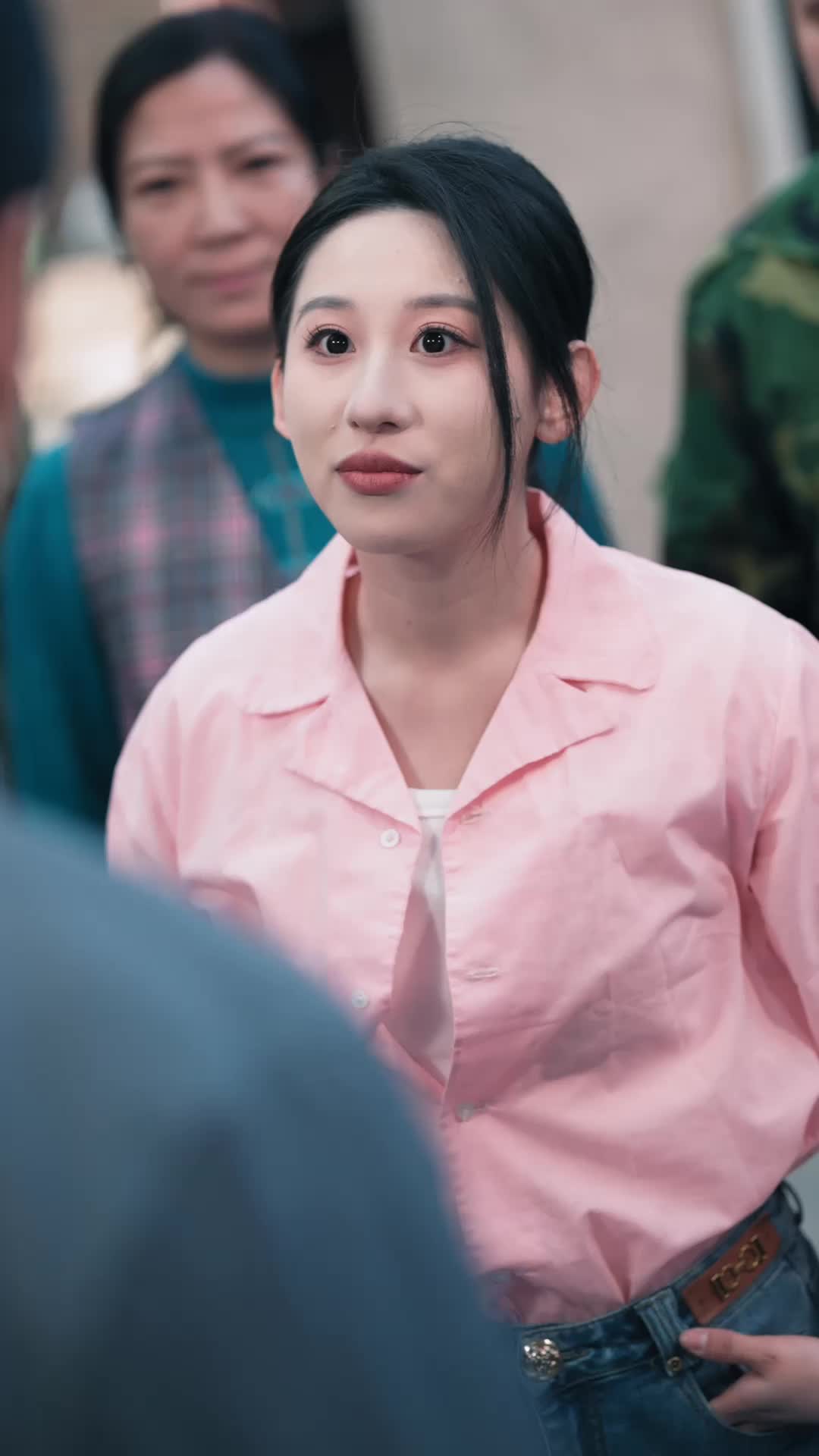 好人争理,坏人争嘴 第5集
