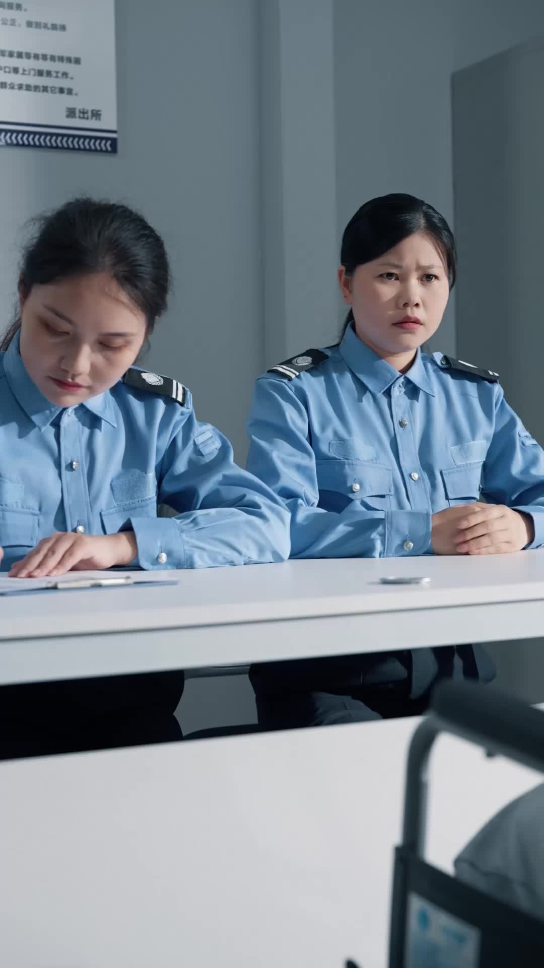 前妻别回头,我绝症了 第11集