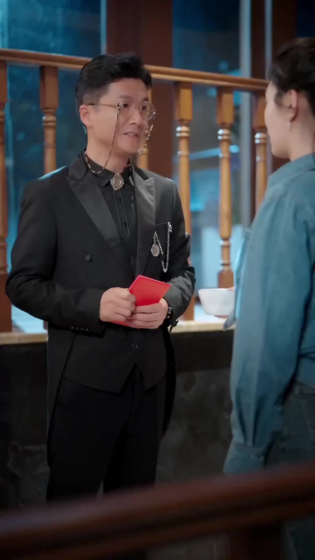 The Contract Bride Who Took His Heart Episode 7
