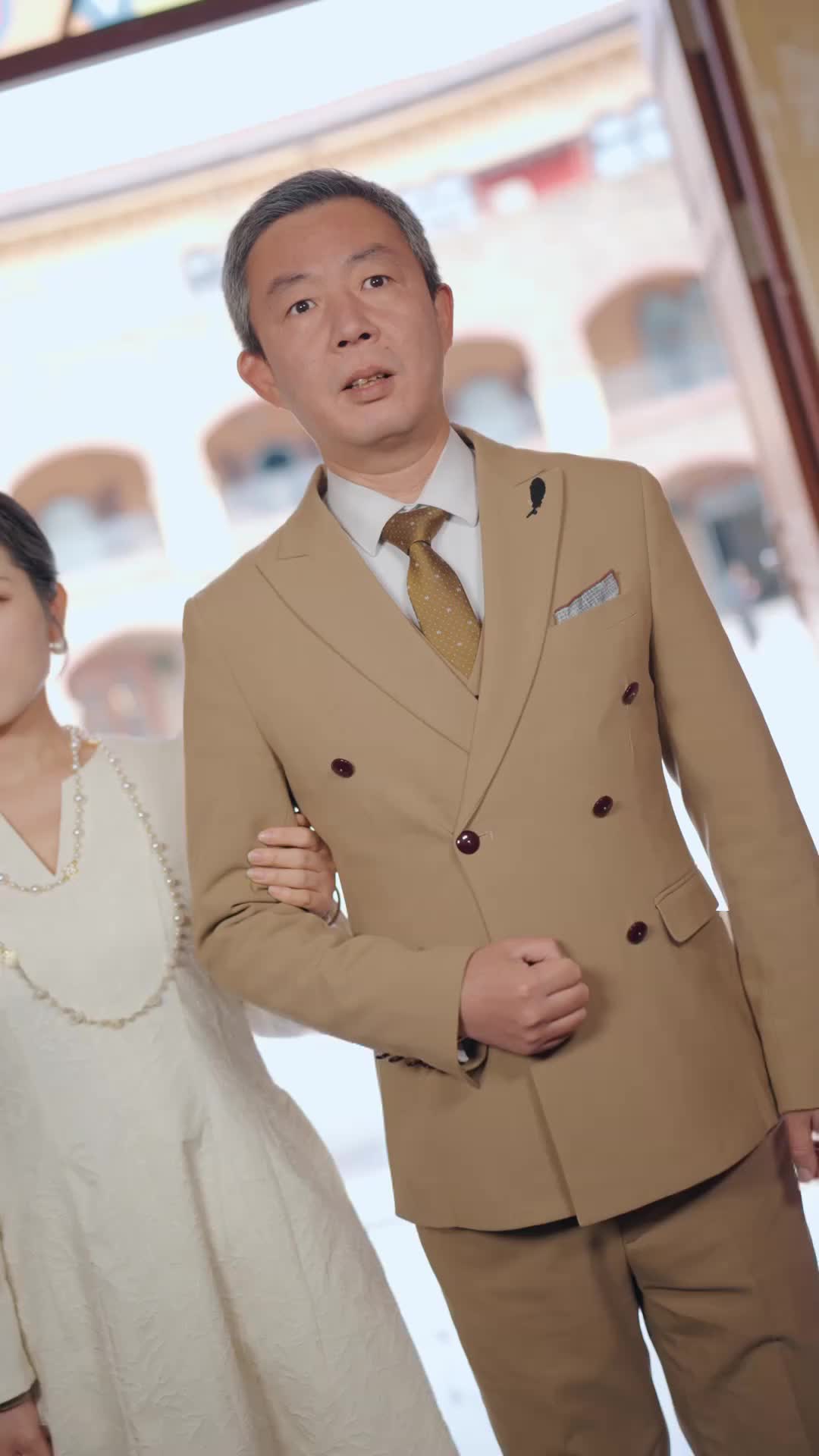 墜入愛河 第11集