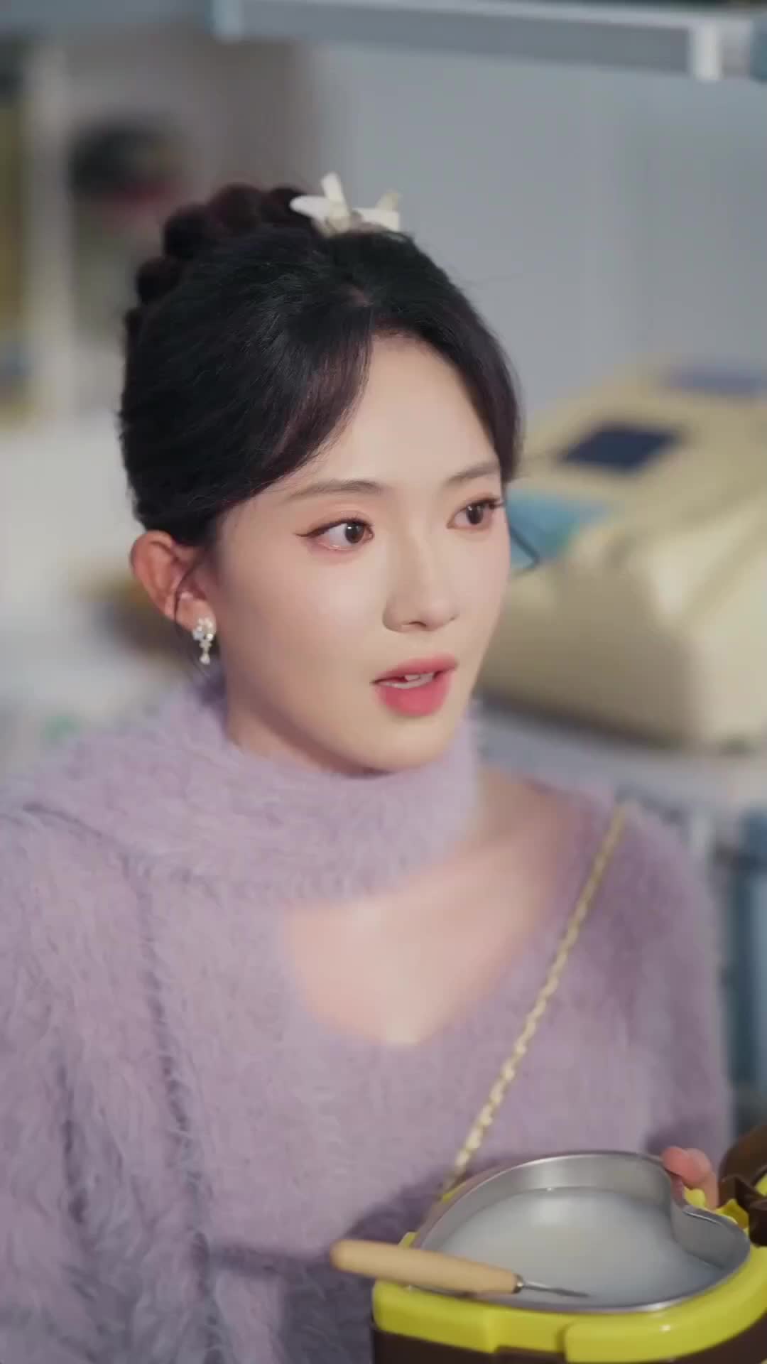 Berani Goda, Berani Cinta - Episode 58 - Episode 58