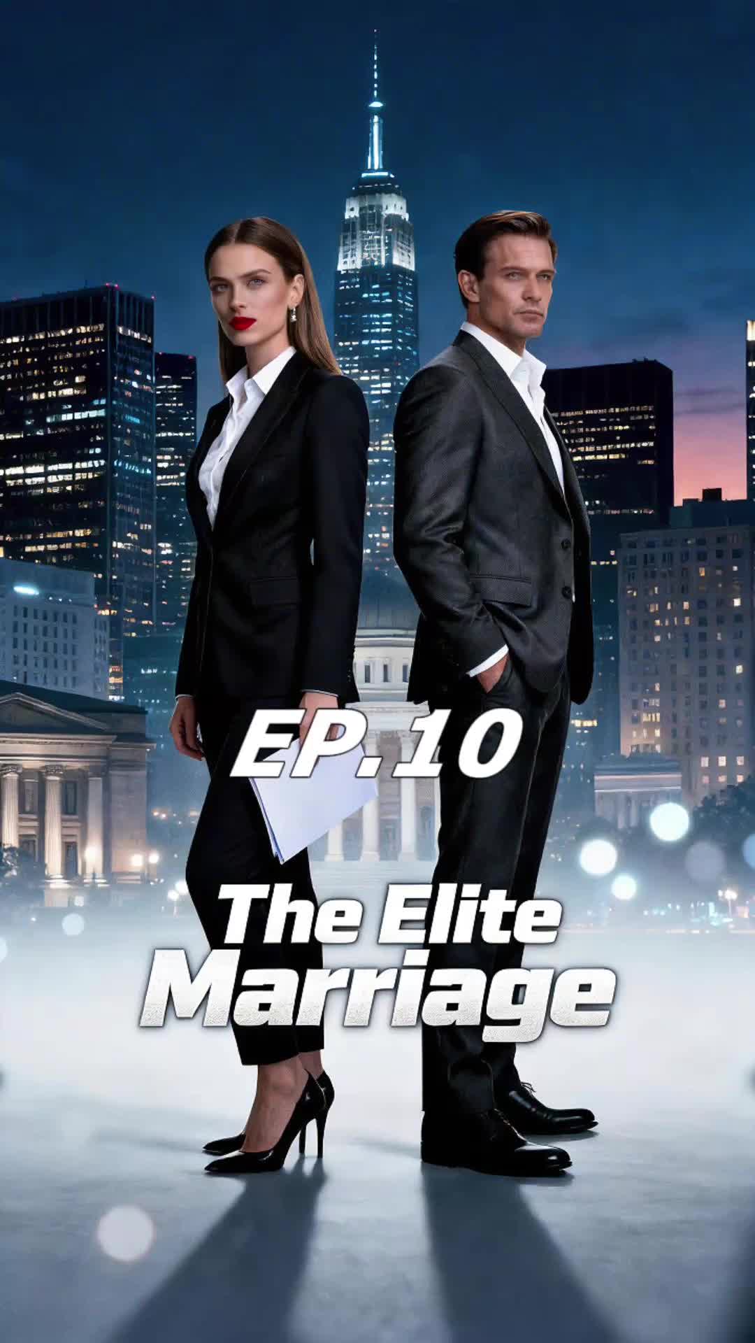 The Elite Marriage Episode 10