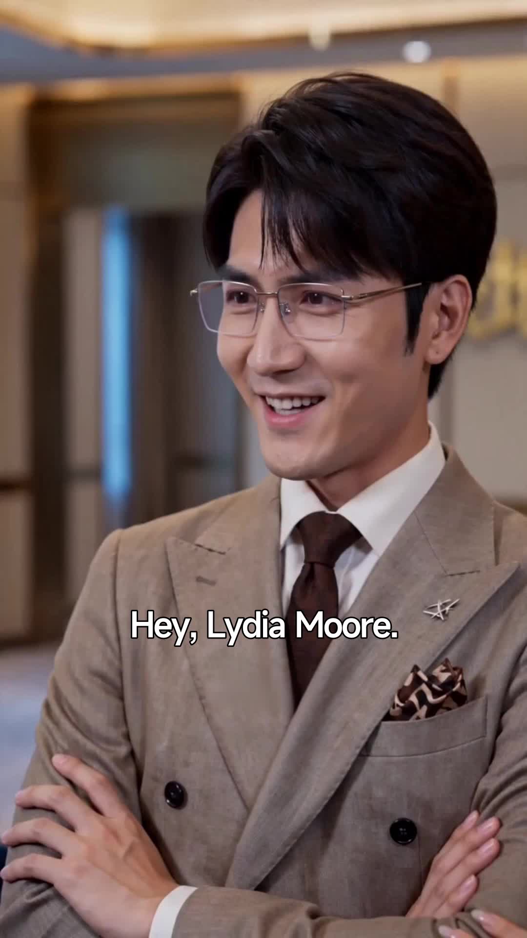 The Price of His Lies Episode 10