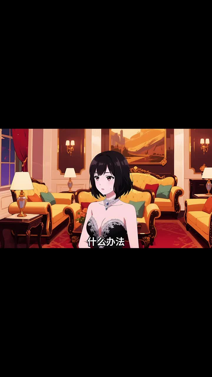 武神：我的九转修炼手册 第10集