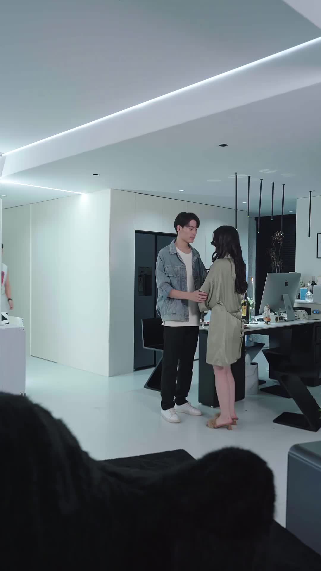 Topeng Palsu Istri Tersayang Episode 2