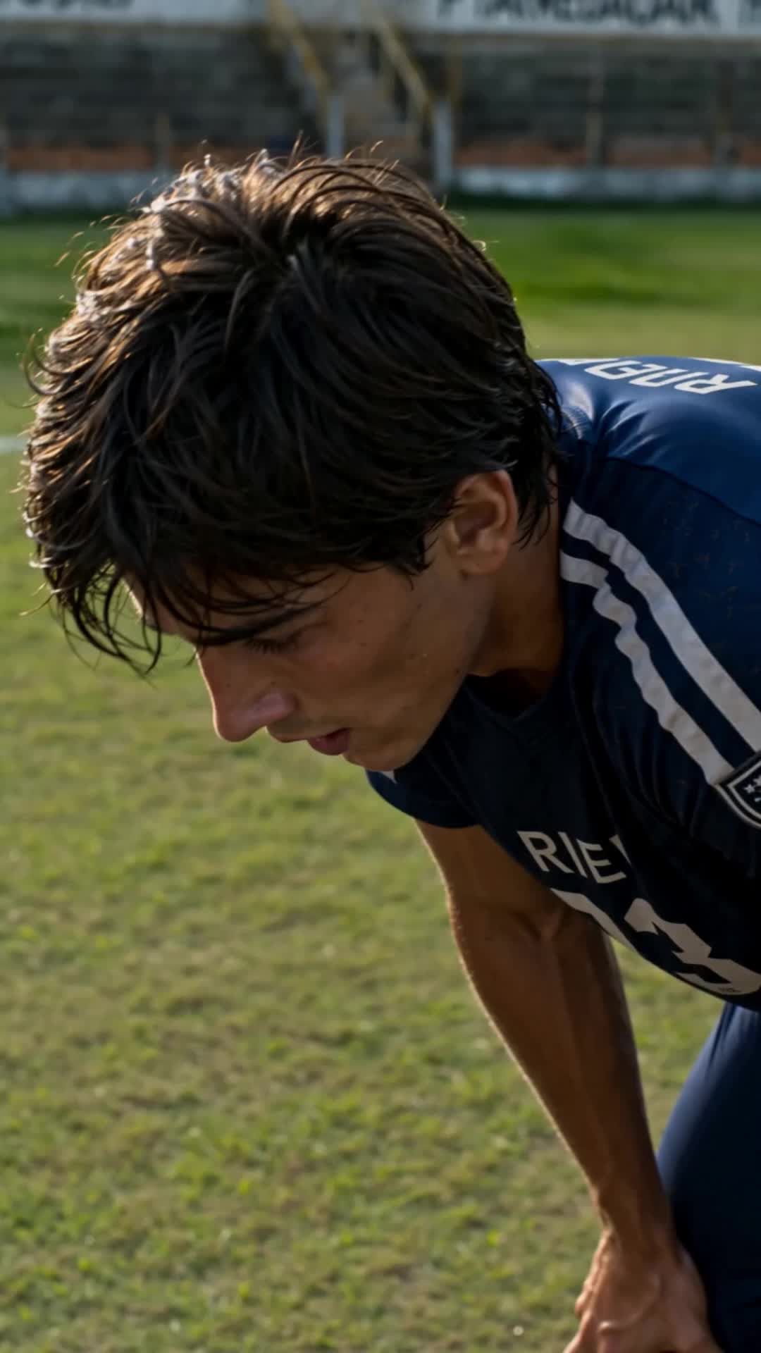 Slumdog Soccer Star MIllionaire Episode 10