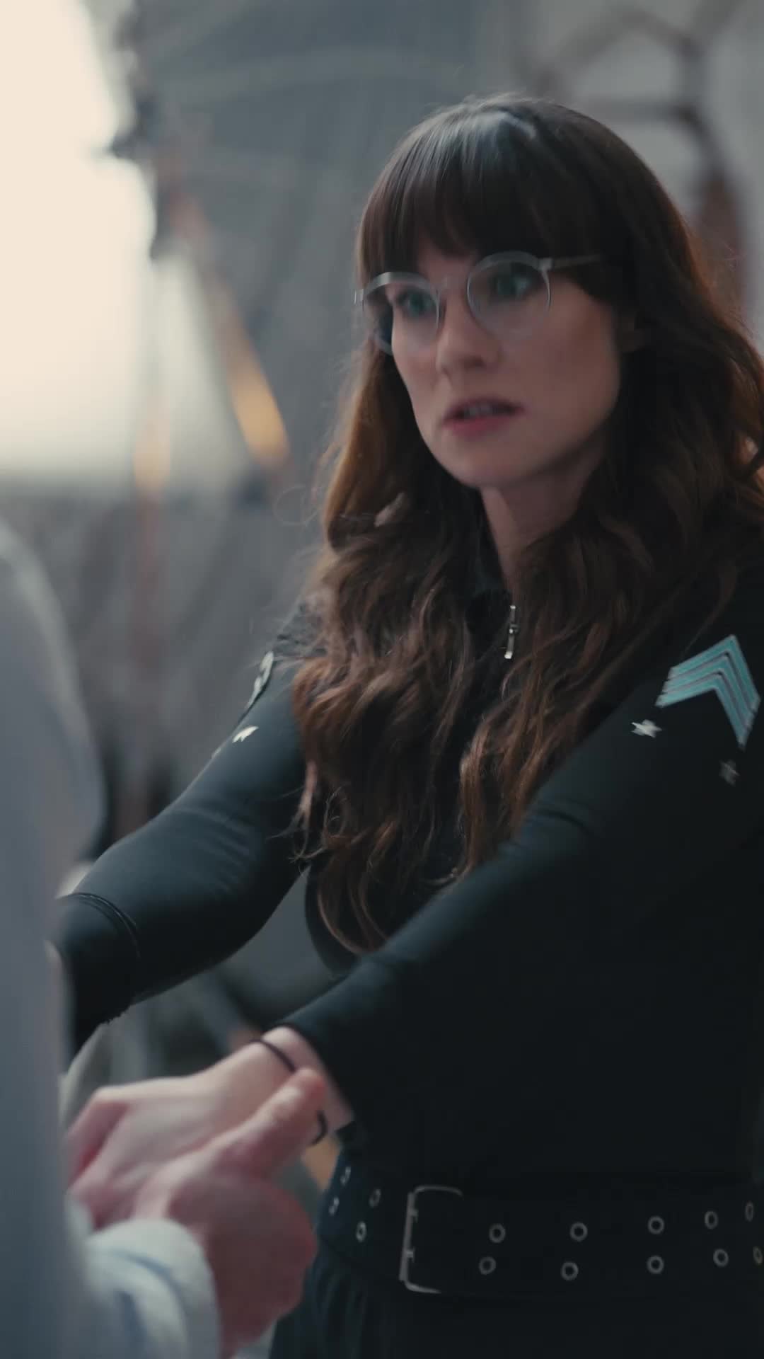 The Hot CEO Rejected 500 Ladies For Me Episode 4