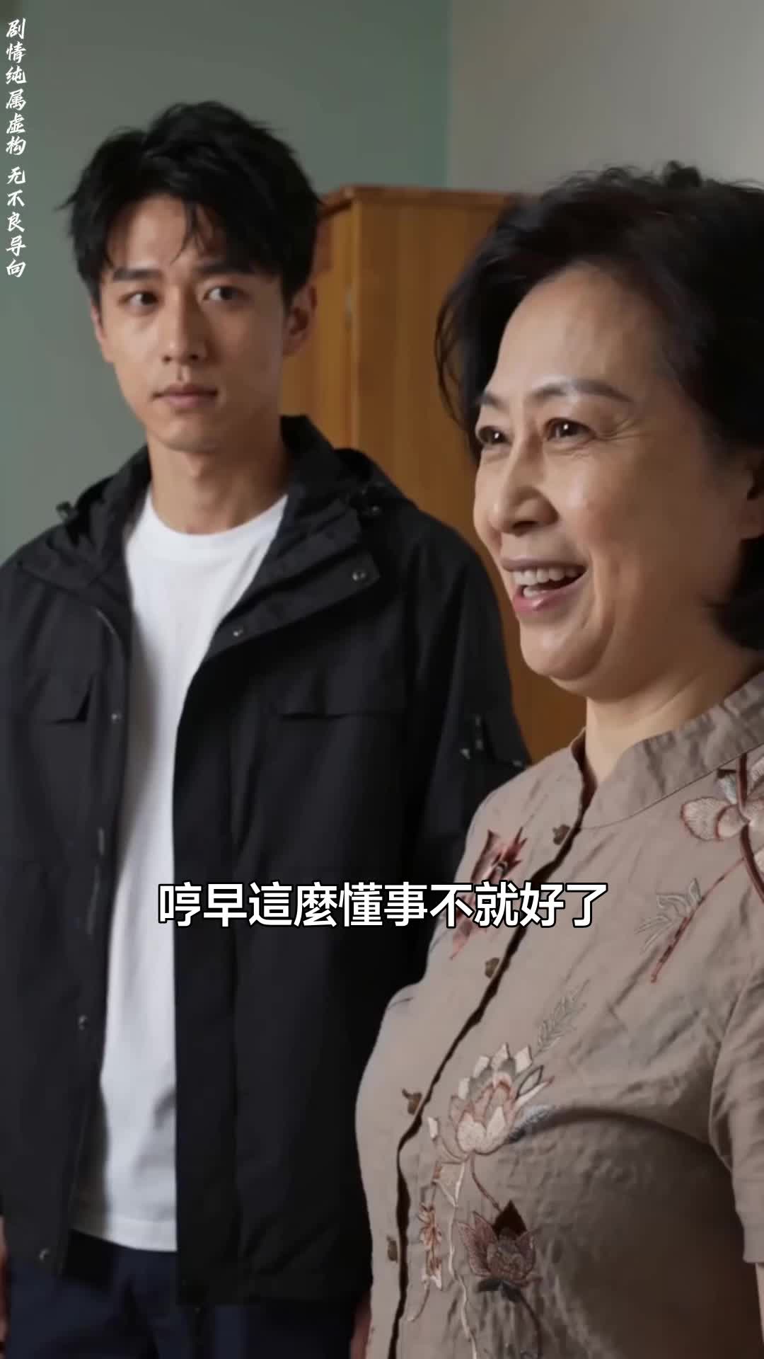 遠嫁十年，回不去的娘家  第7集