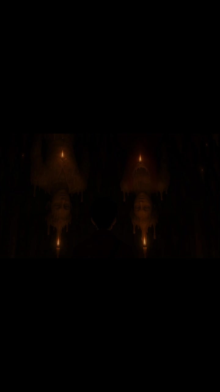 Sacred Blade, Bound by Blood Episode 10