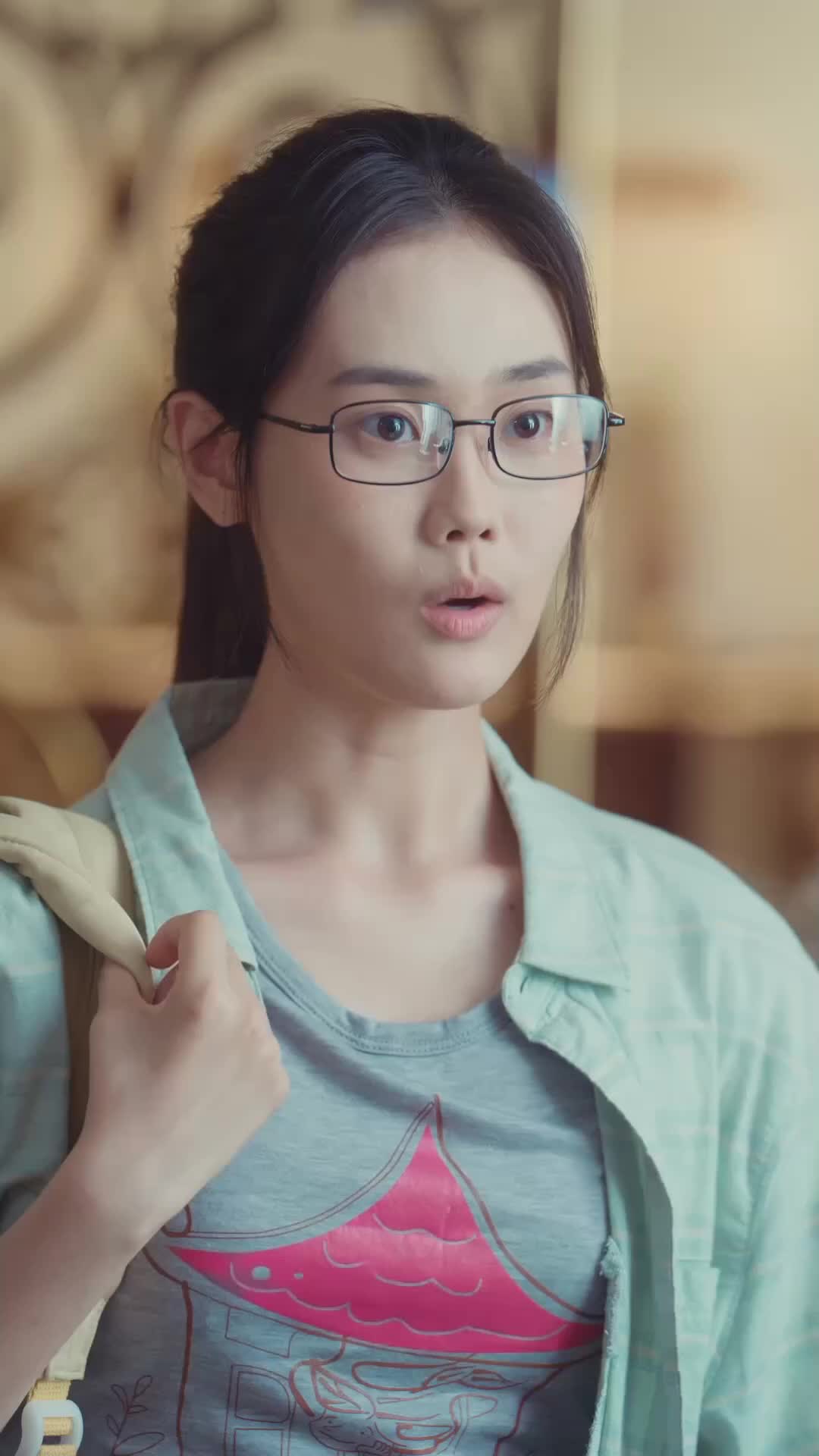 Prestasi Putri Cemerlang - Episode 3 - Episode 3