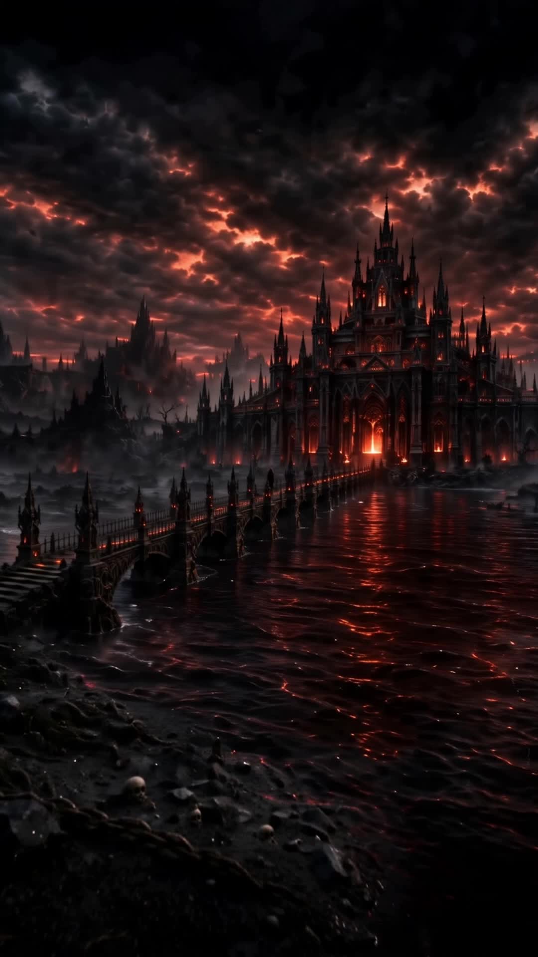  Lord of Hell Episode 1