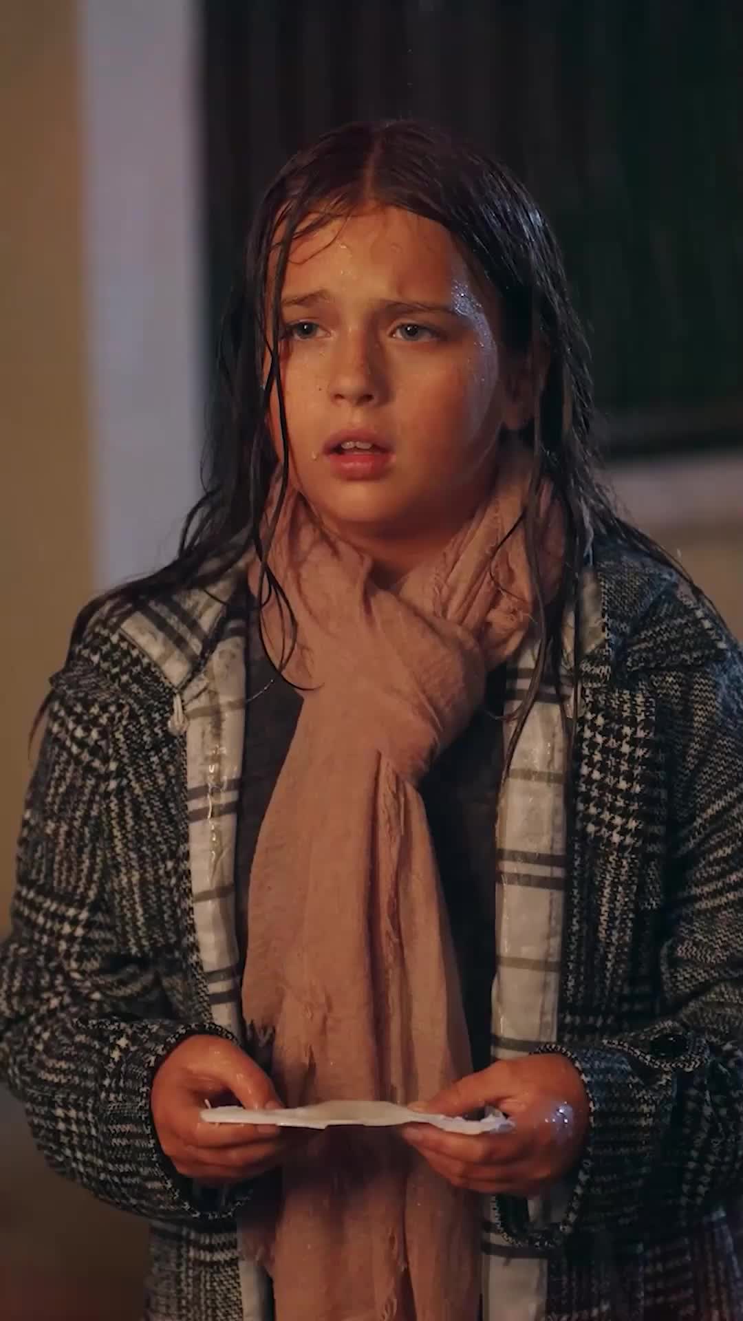 ¡Papá, no te vayas! ¡Salva a mamá! (Doblado) Episodio 9