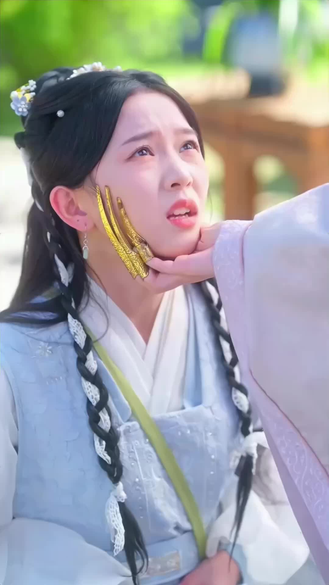 동물과 말하는 그녀 제2회