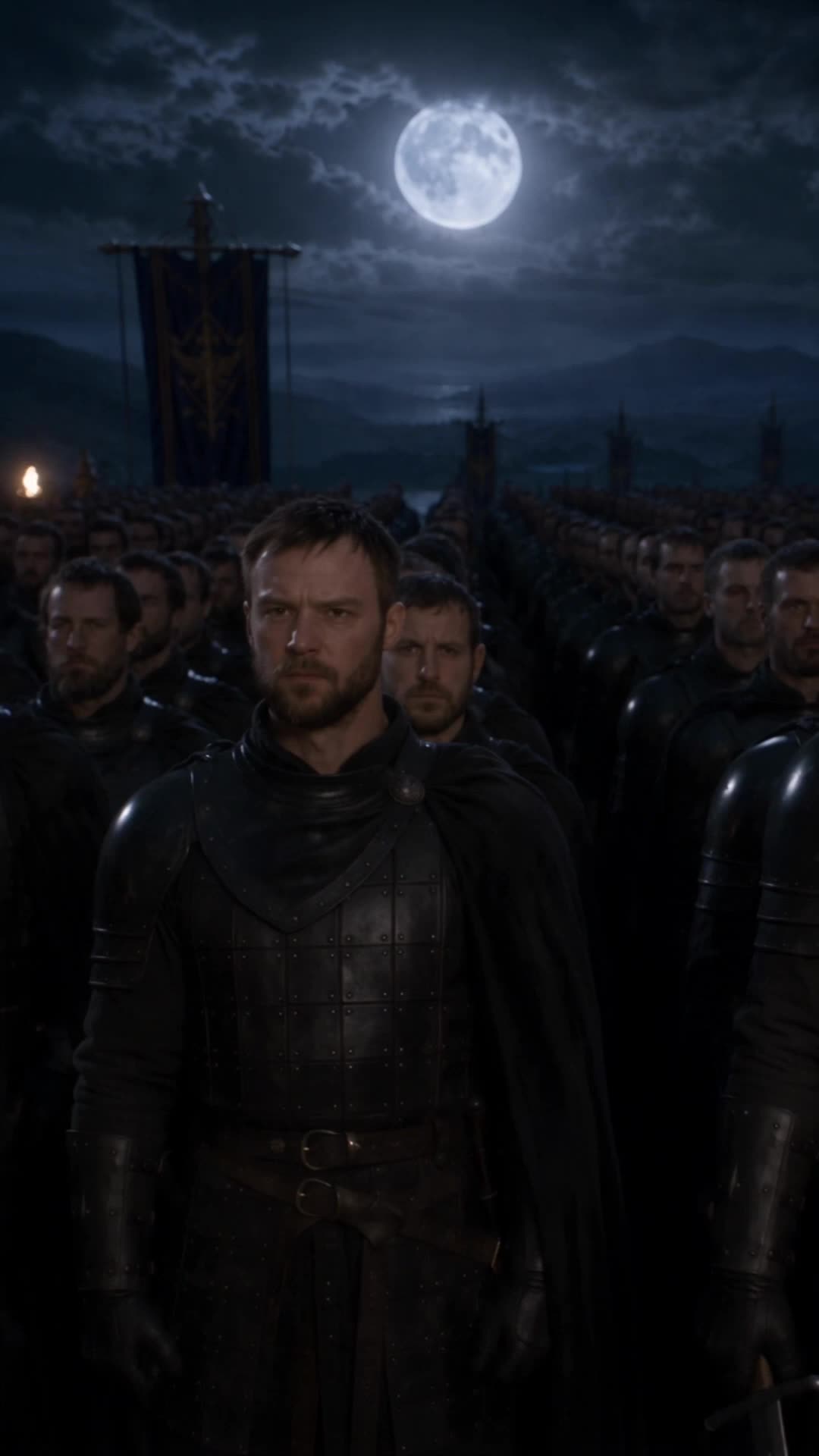 Bound to the Beast I Was Sent to Kill Episode 11