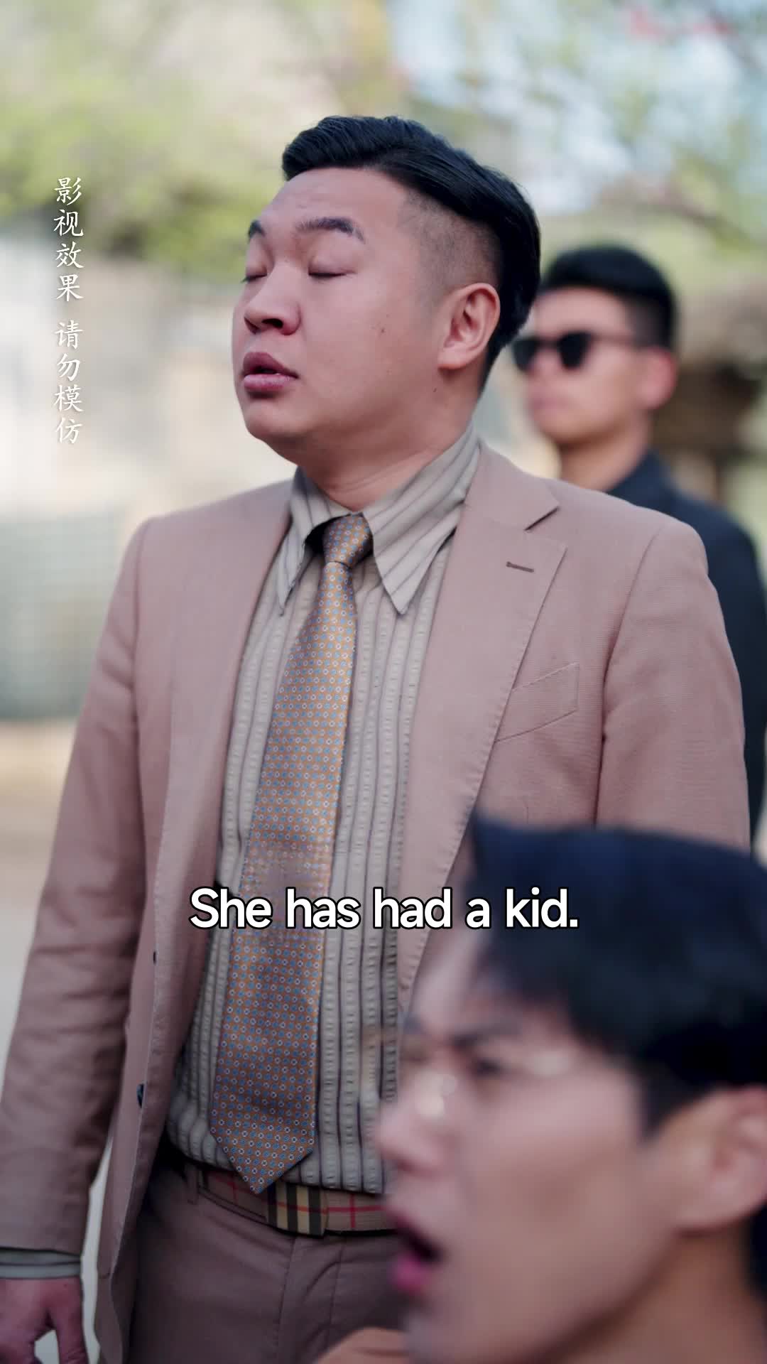 My Fake Mommy Is the Real Master Episode 3