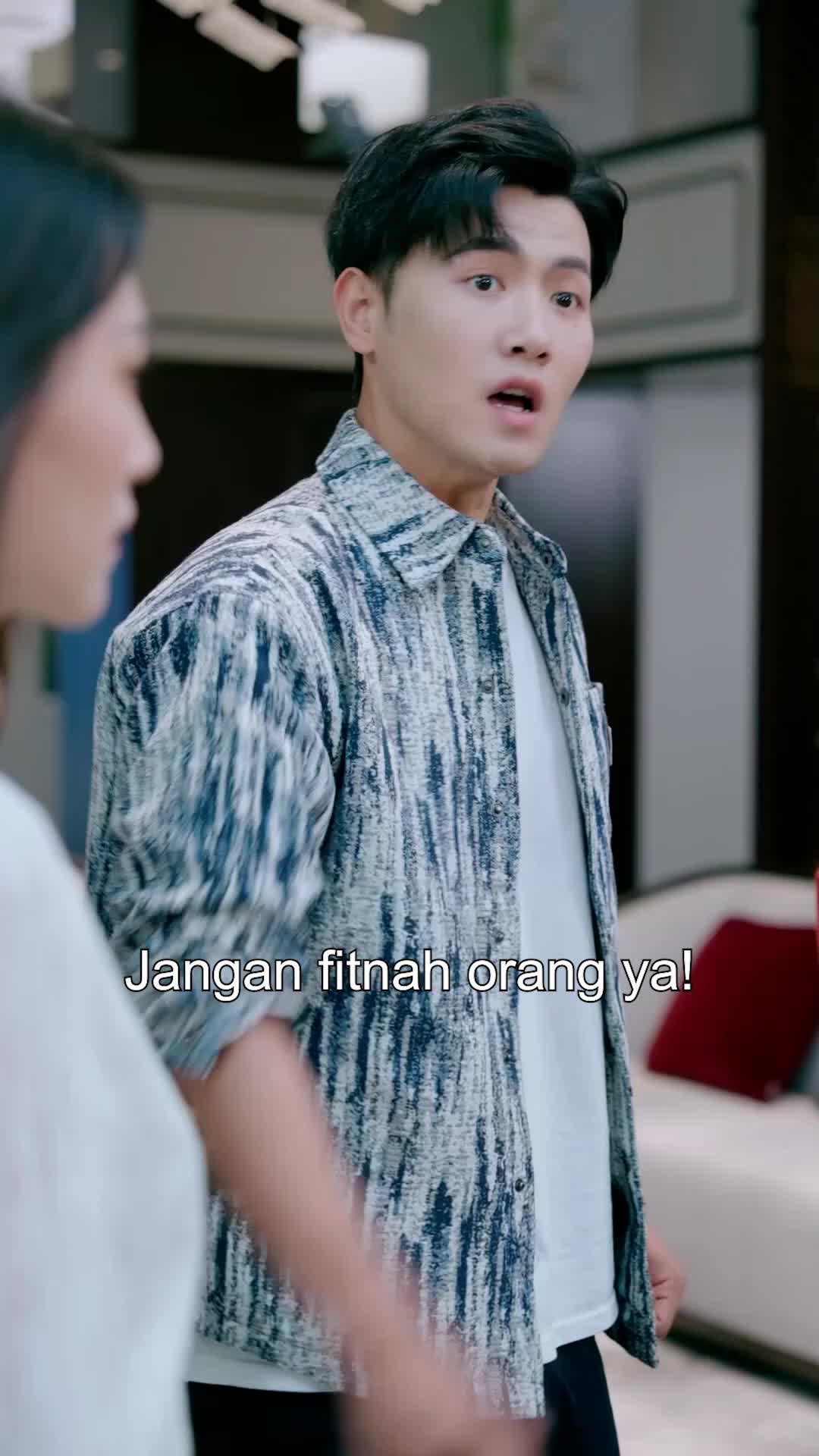 Rahasia di Balik Orang Tua Sederhana (Sulih Suara) - Episode 25 - Episode 25