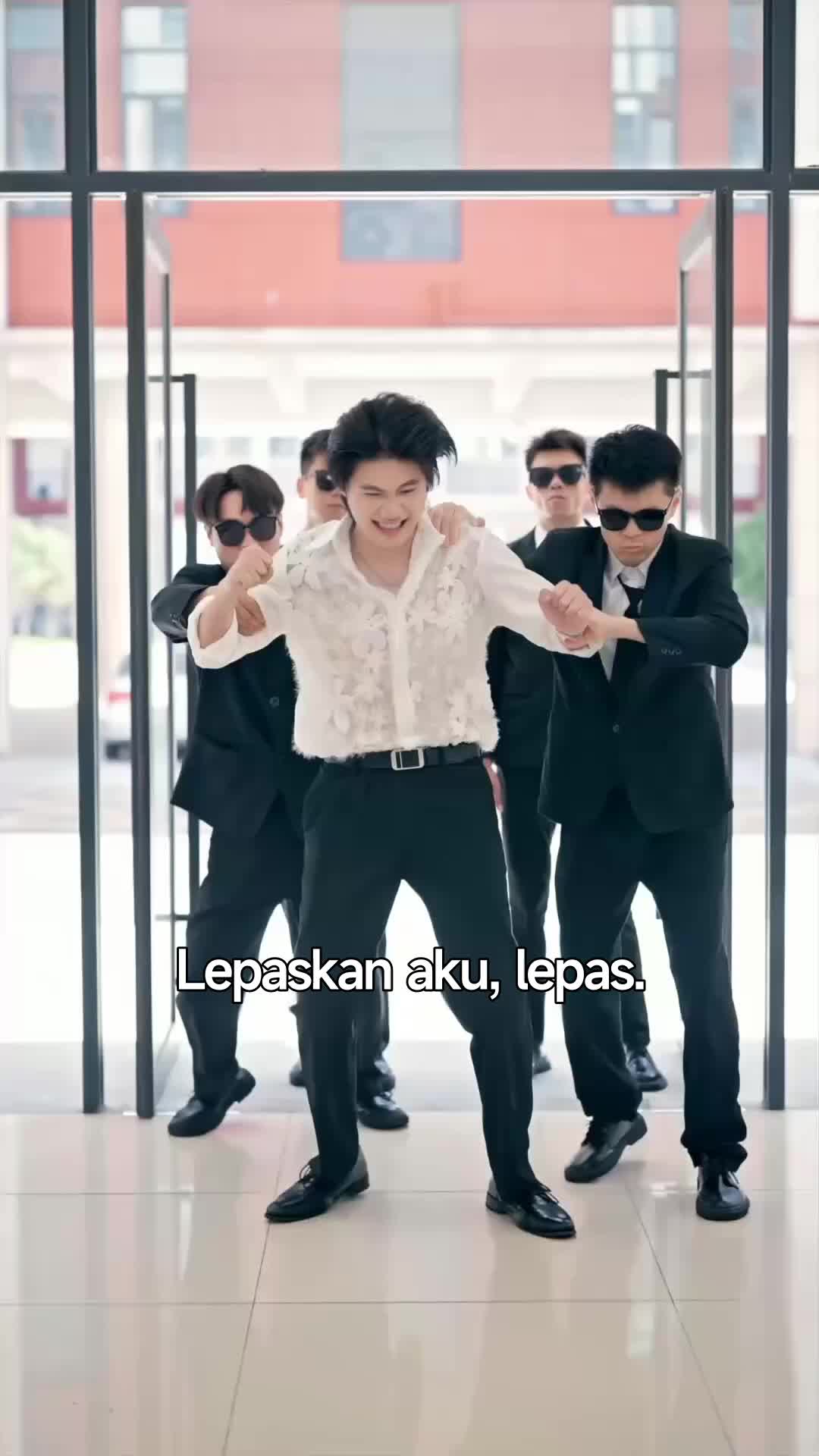 Mimpi yang Menuduh - Episode 53 - Episode 53