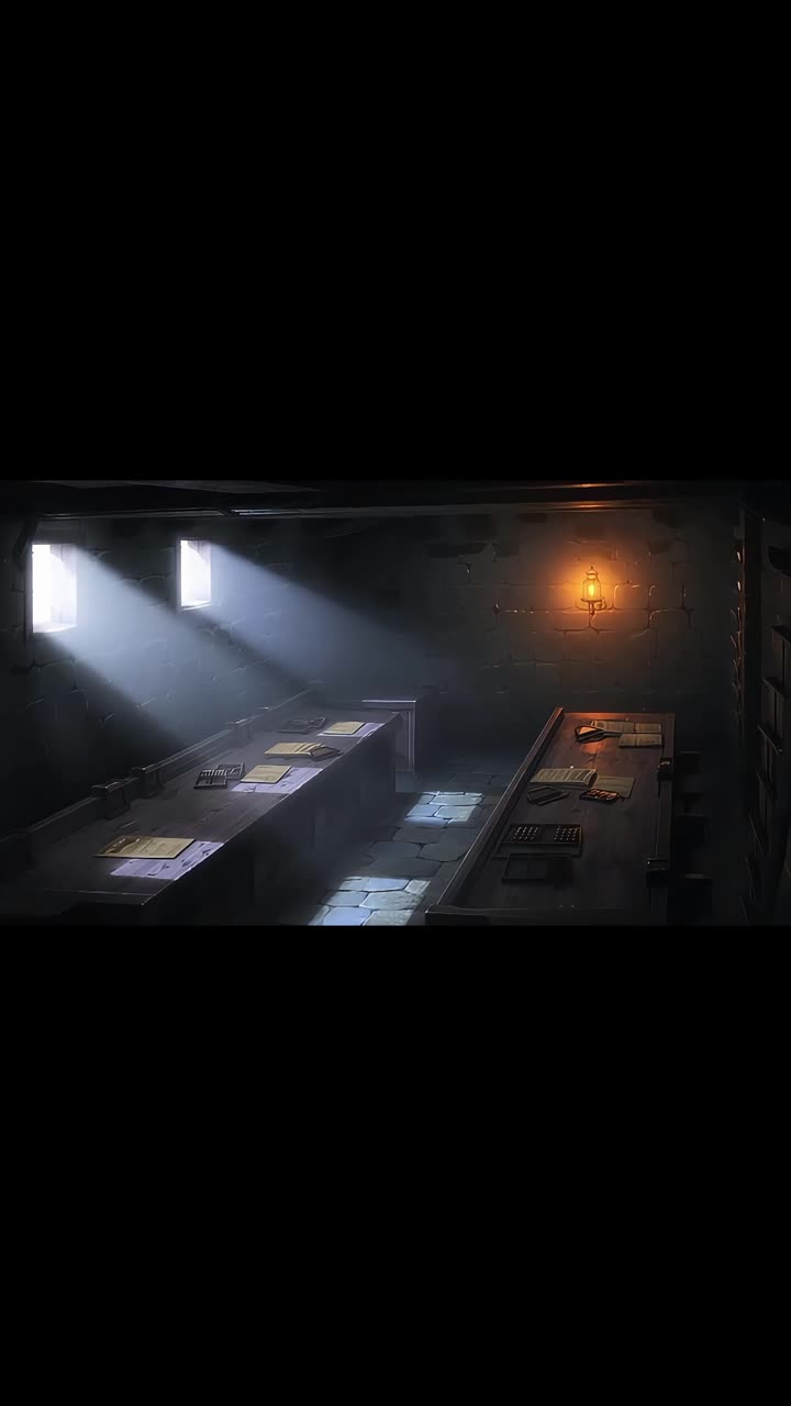 Skenario Tiga Abad Episode 11
