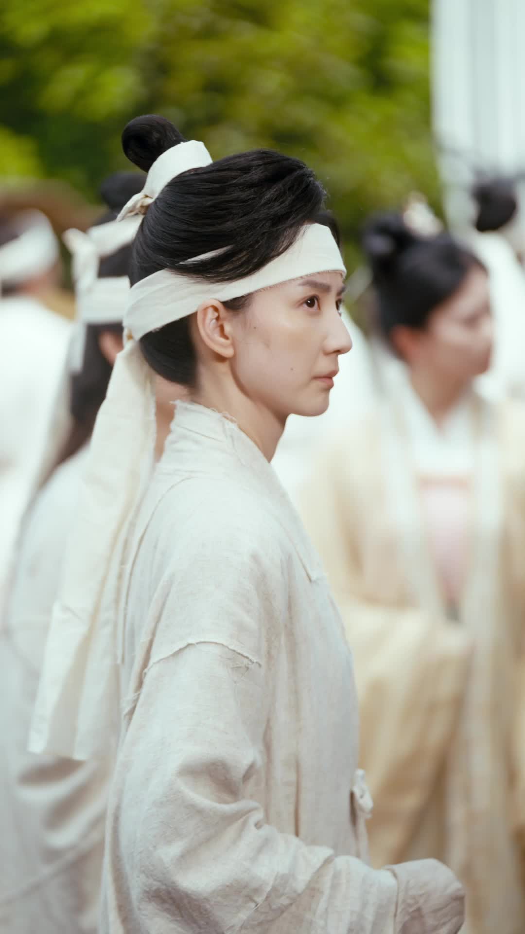 寒门女首辅 第4集