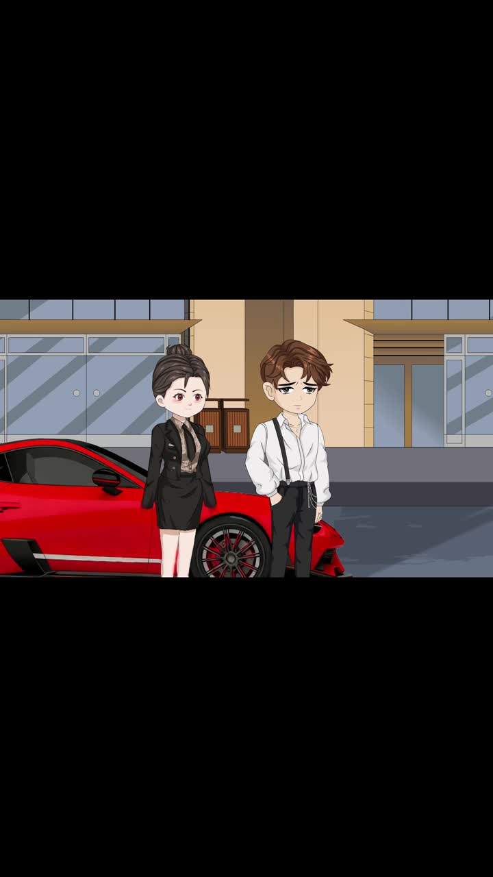 Bukan Anak Kandungku Episode 4