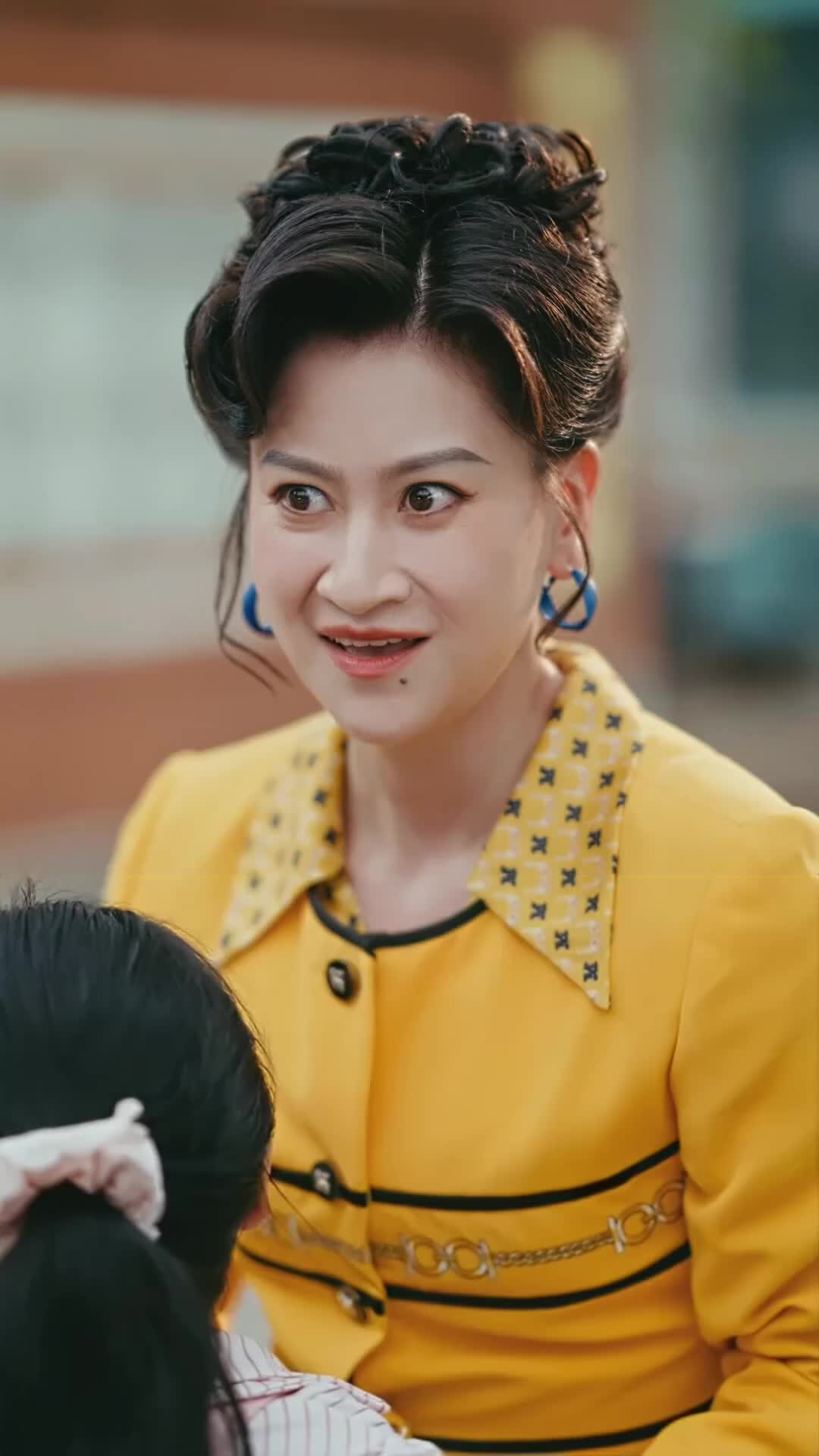 Bangkit Bersama Putriku - Episode 11 - Episode 11