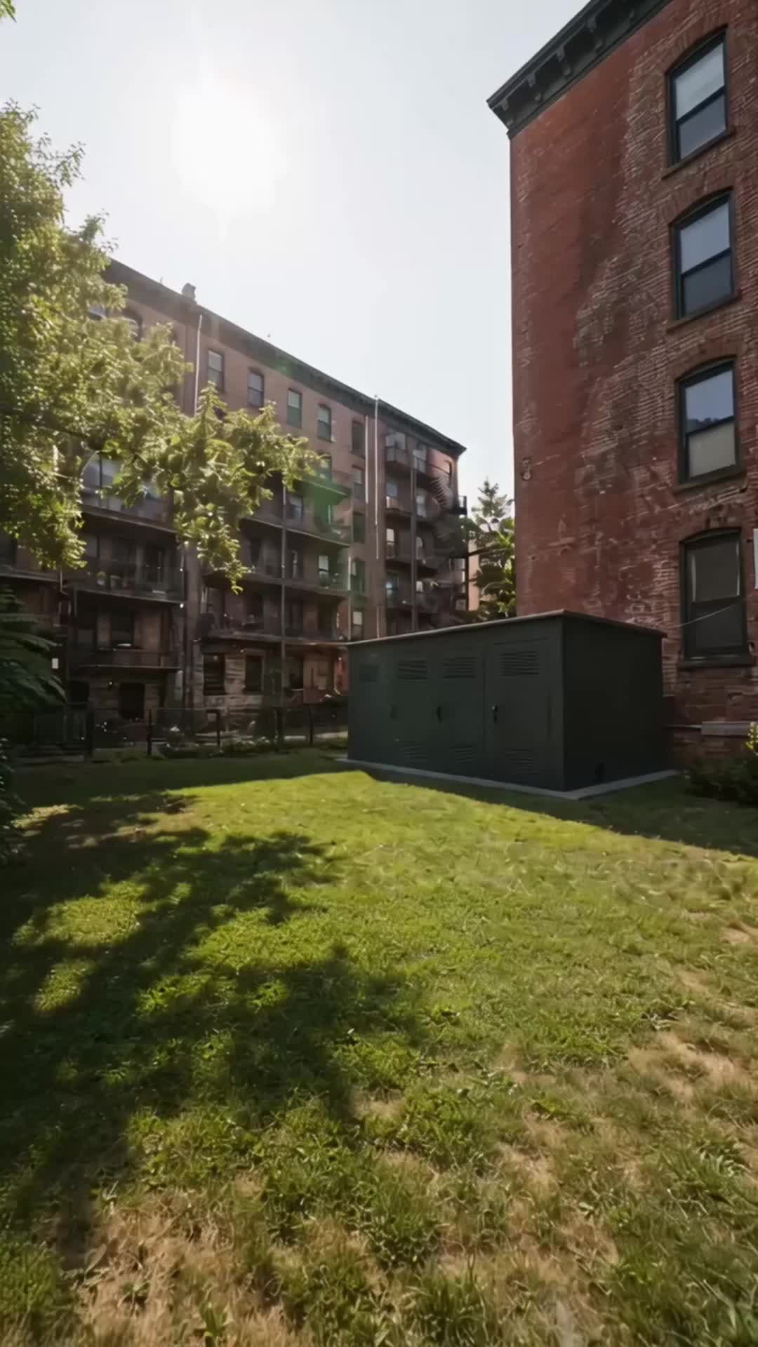 Who Stole My AC in 40°C Heat? Episode 2