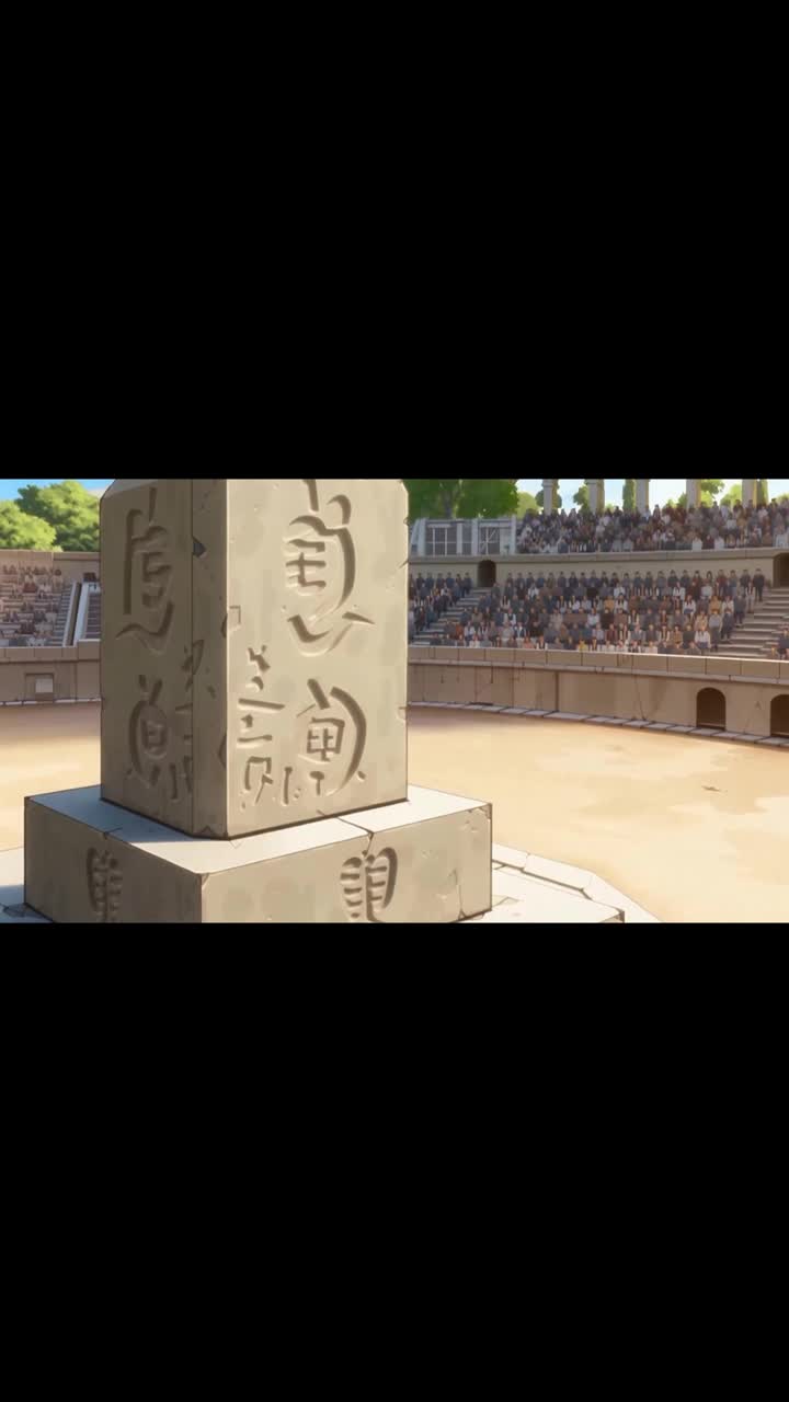 禦獸師開了全知掛 第4集