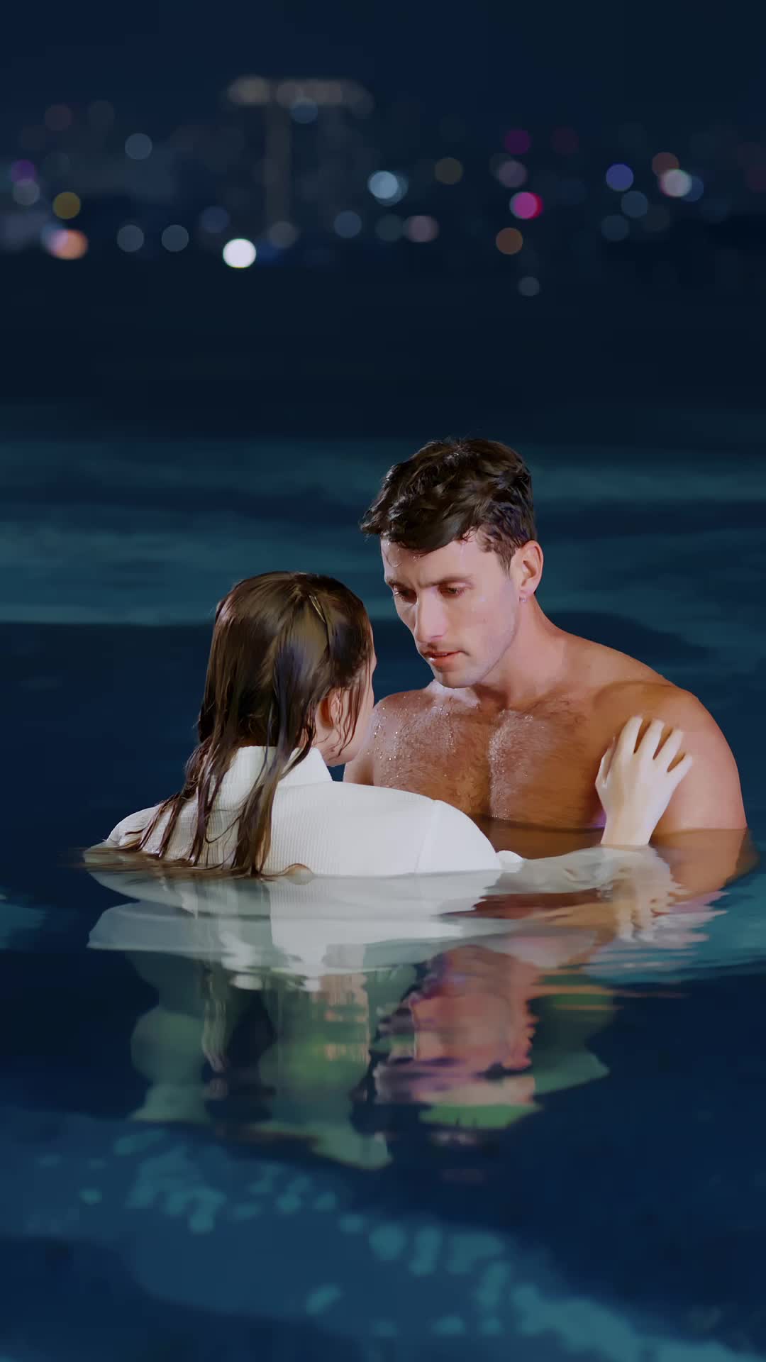 Catch Me Love Me Episode 3