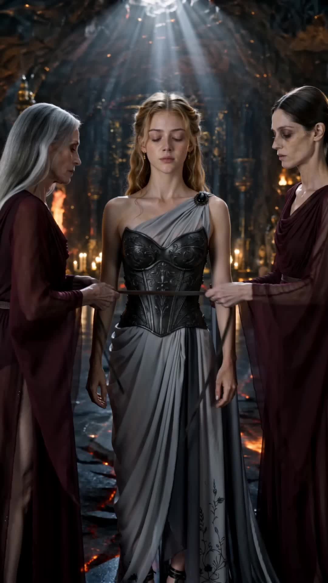 Taken By Hades Episode 5