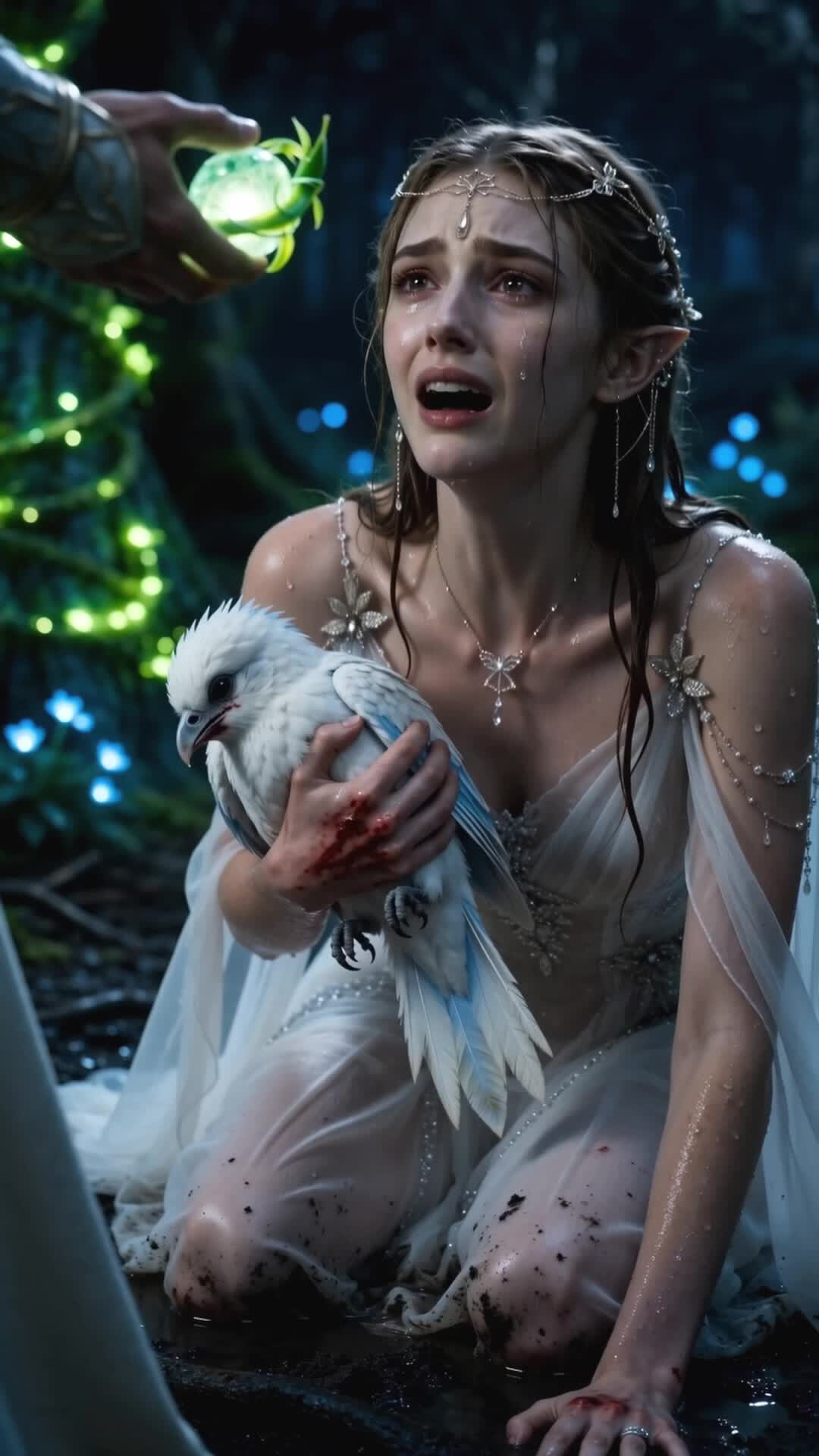 Bride of the Goblin Lord Episode 6