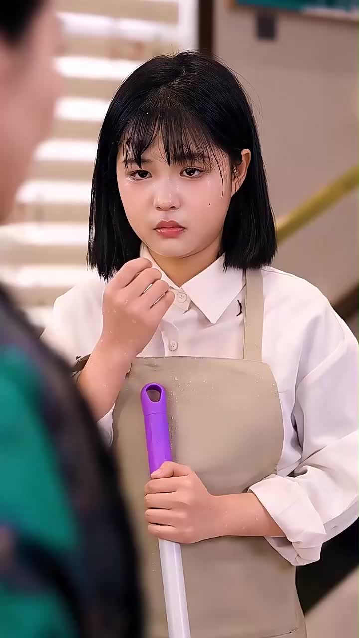 여왕 제2회