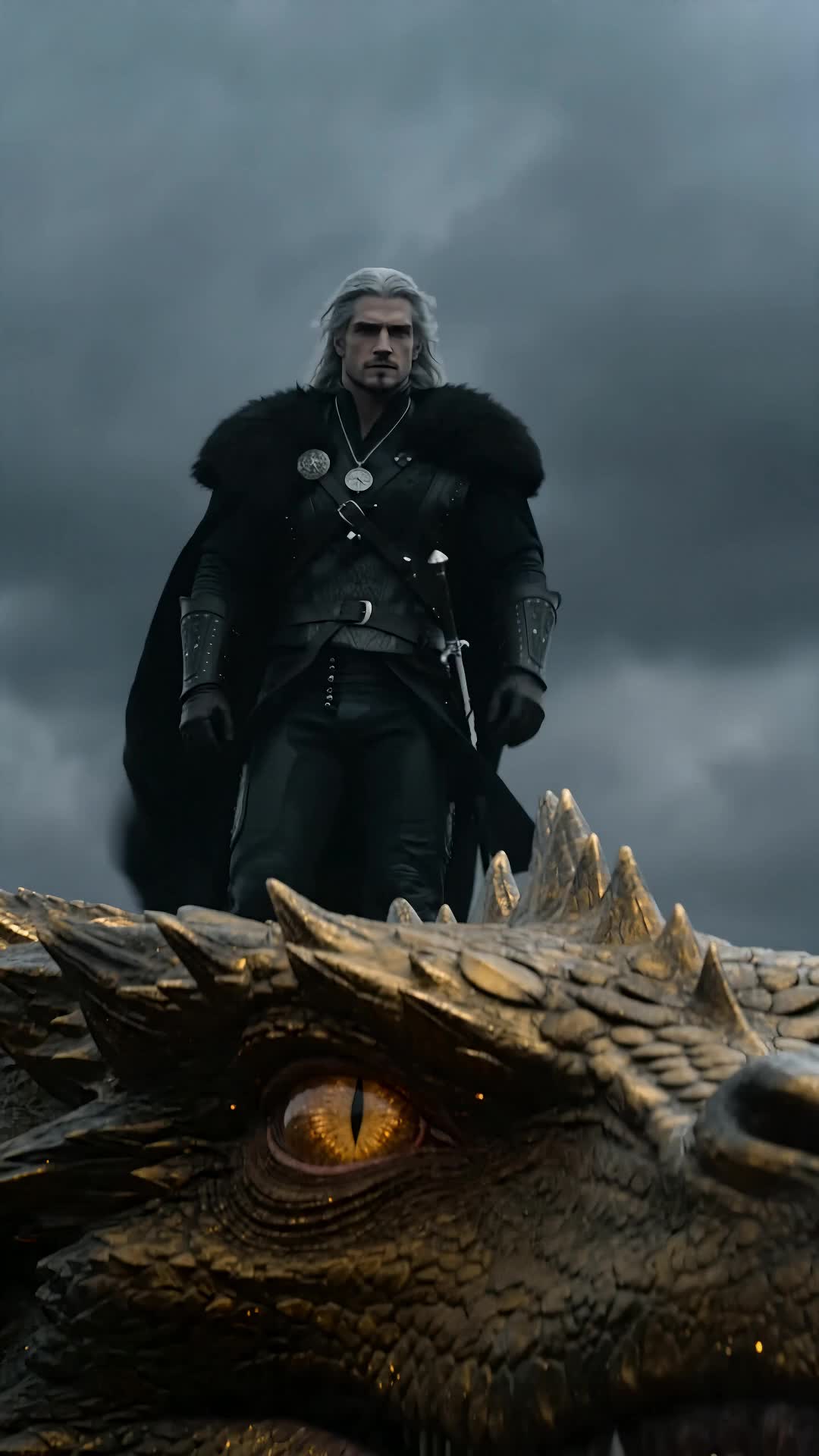 Evil Hunter: Dragon Hunt Episode 7