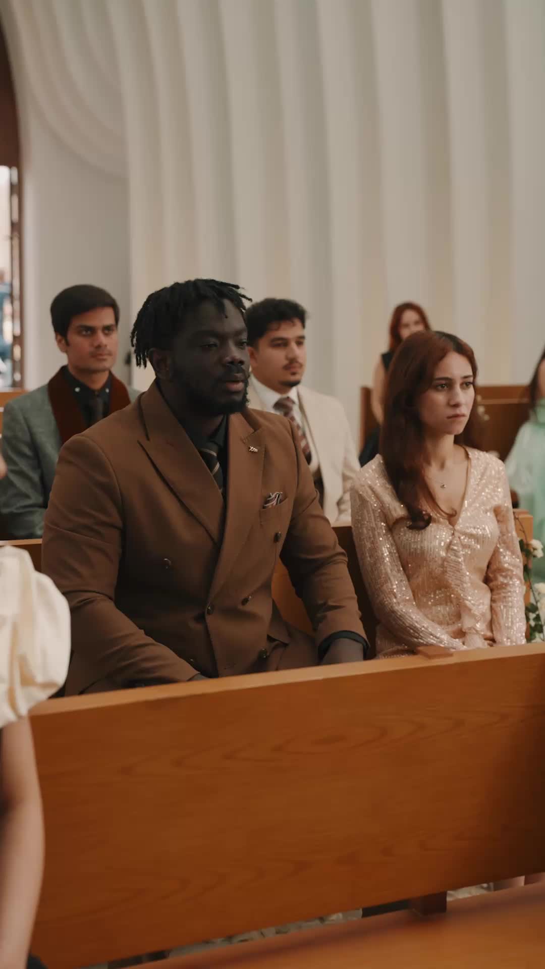 The Bride on Fire Episode 7