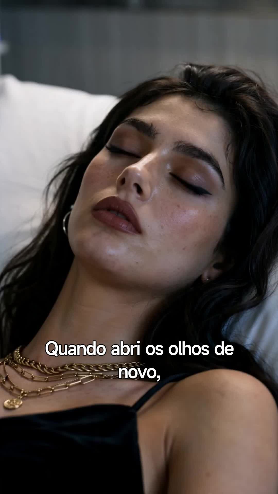 Depois de Renascer, Dei Meu Noivo Controlador para Minha Meia-Irmã 6Episódio