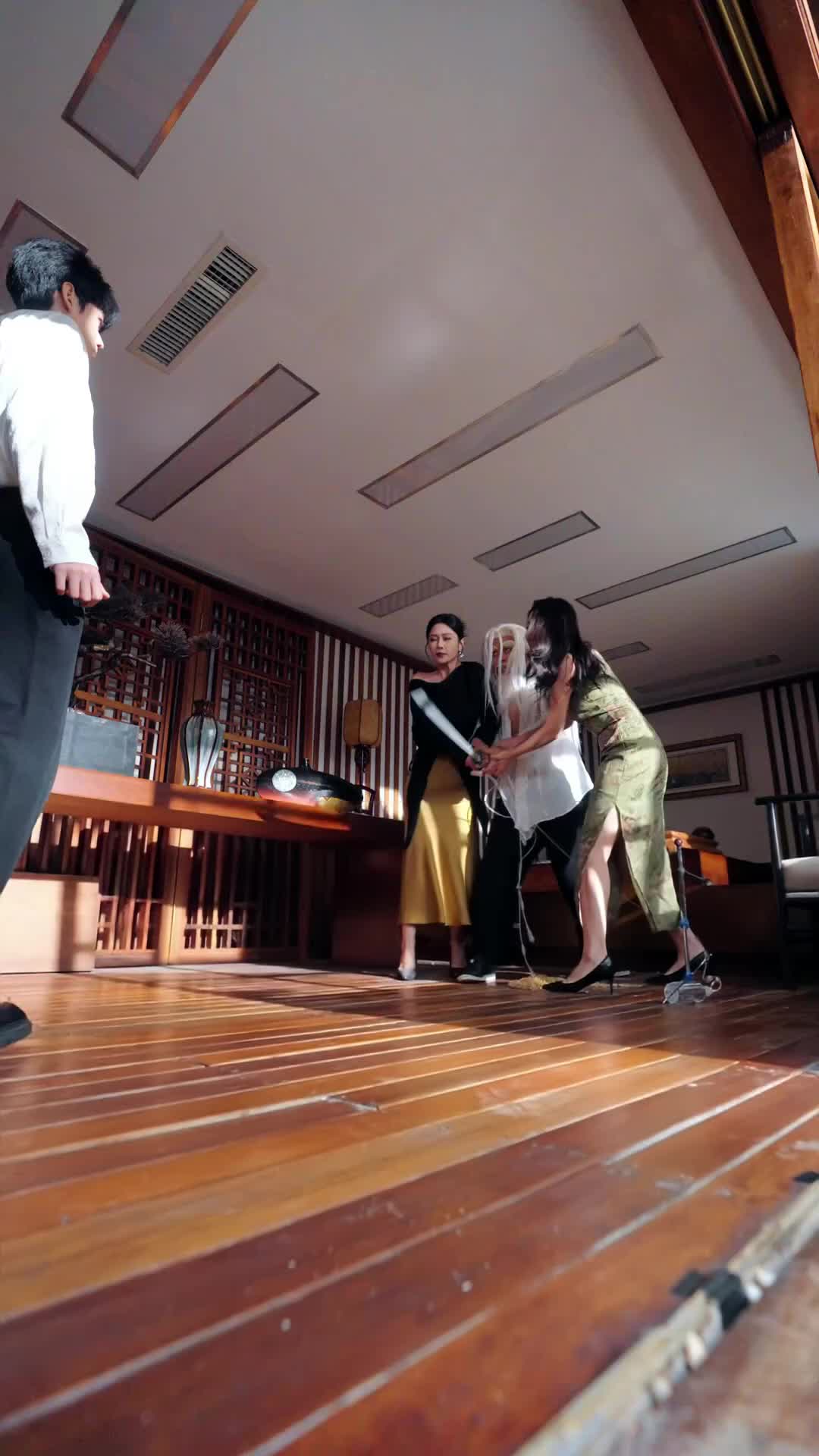 五百載明月 第9集