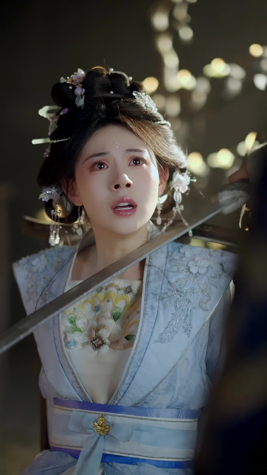 Embers of Lies, Sparks of Love Episode 10