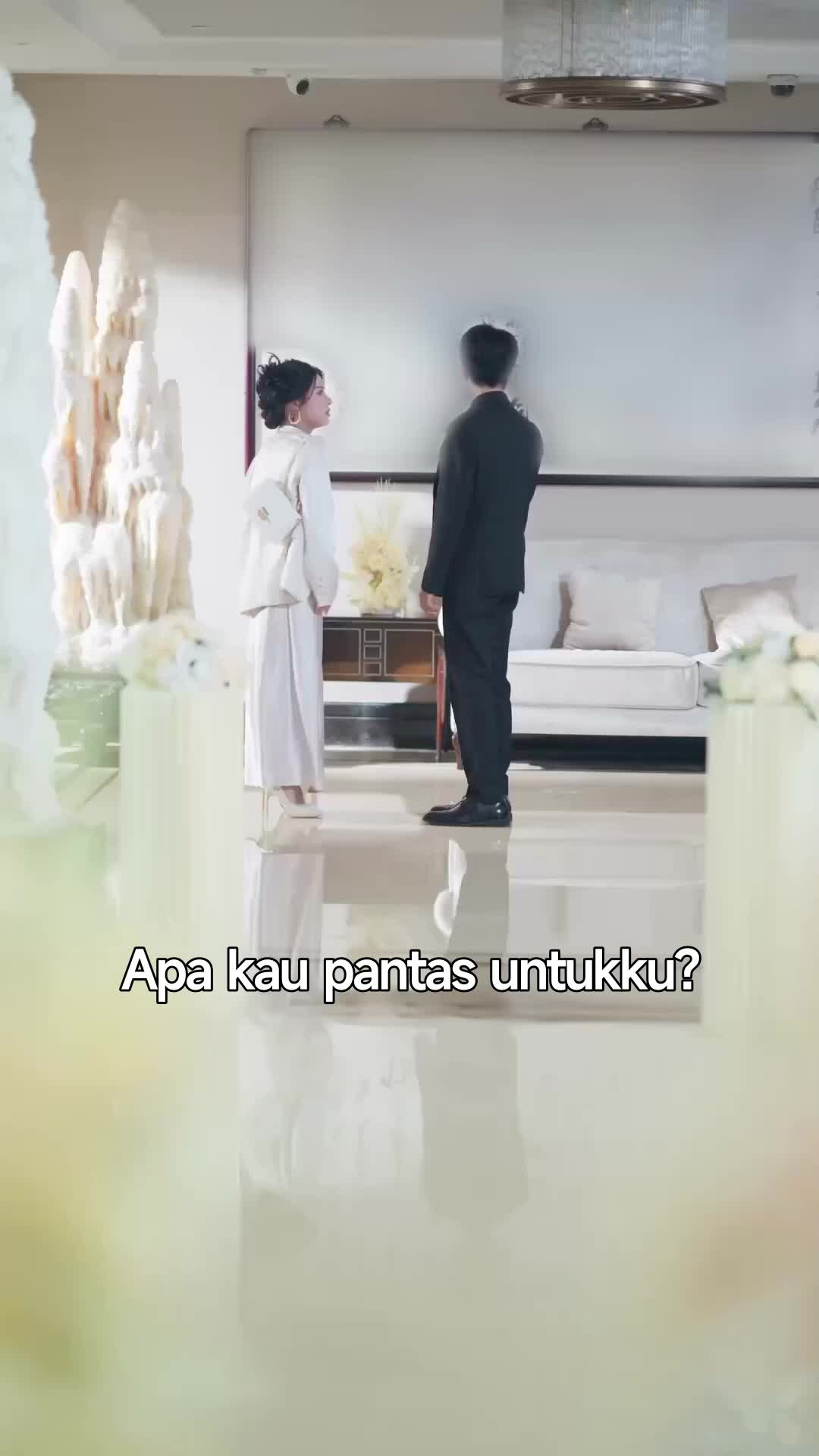 Cinta Dihapus Waktu - Episode 51 - Episode 51