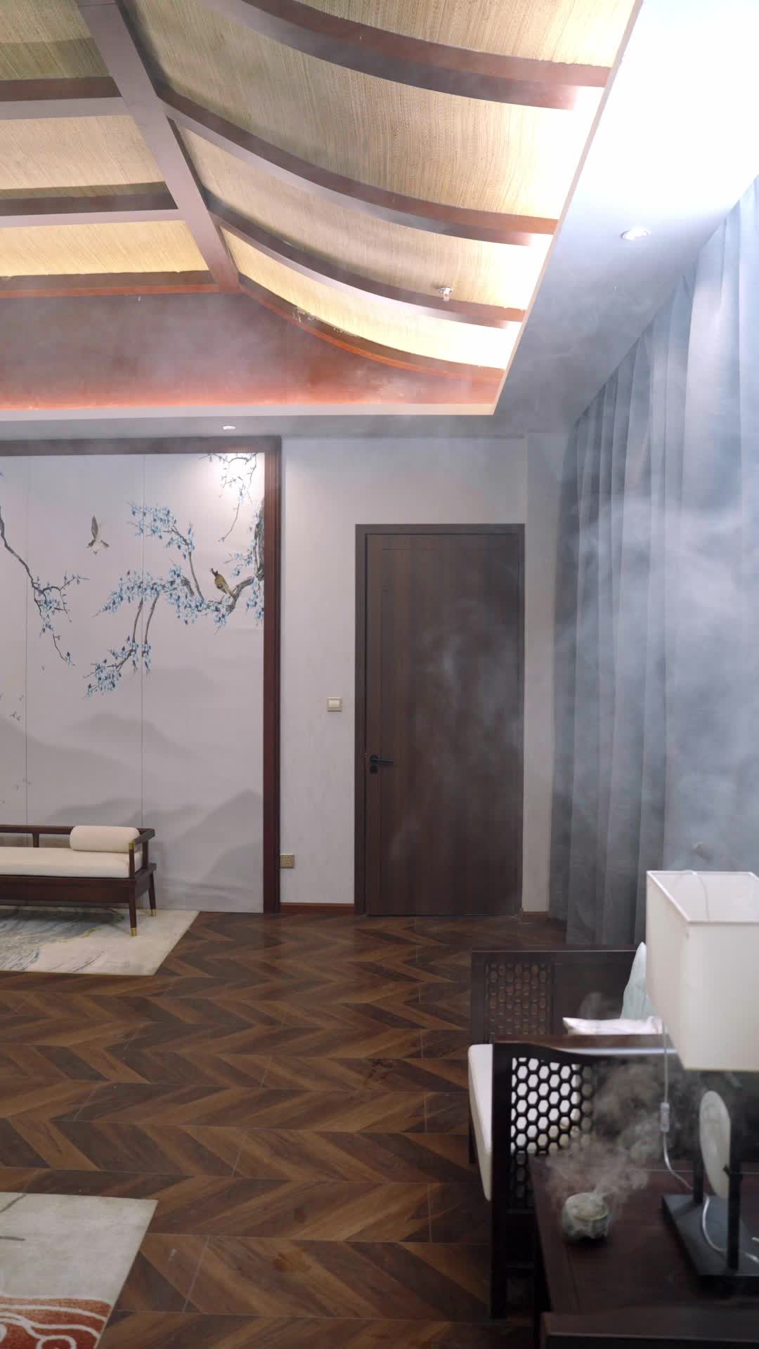Trapped by the Tycoon's Love Episode 11