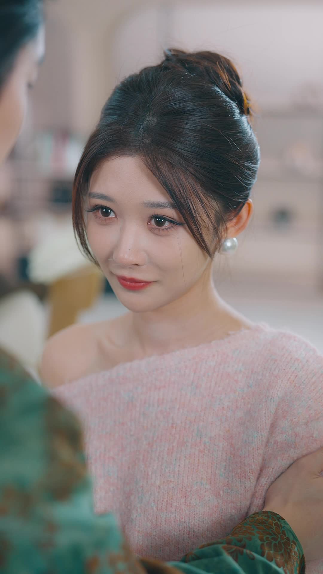Every Lie He Told Made Me a Billionaire Episode 5