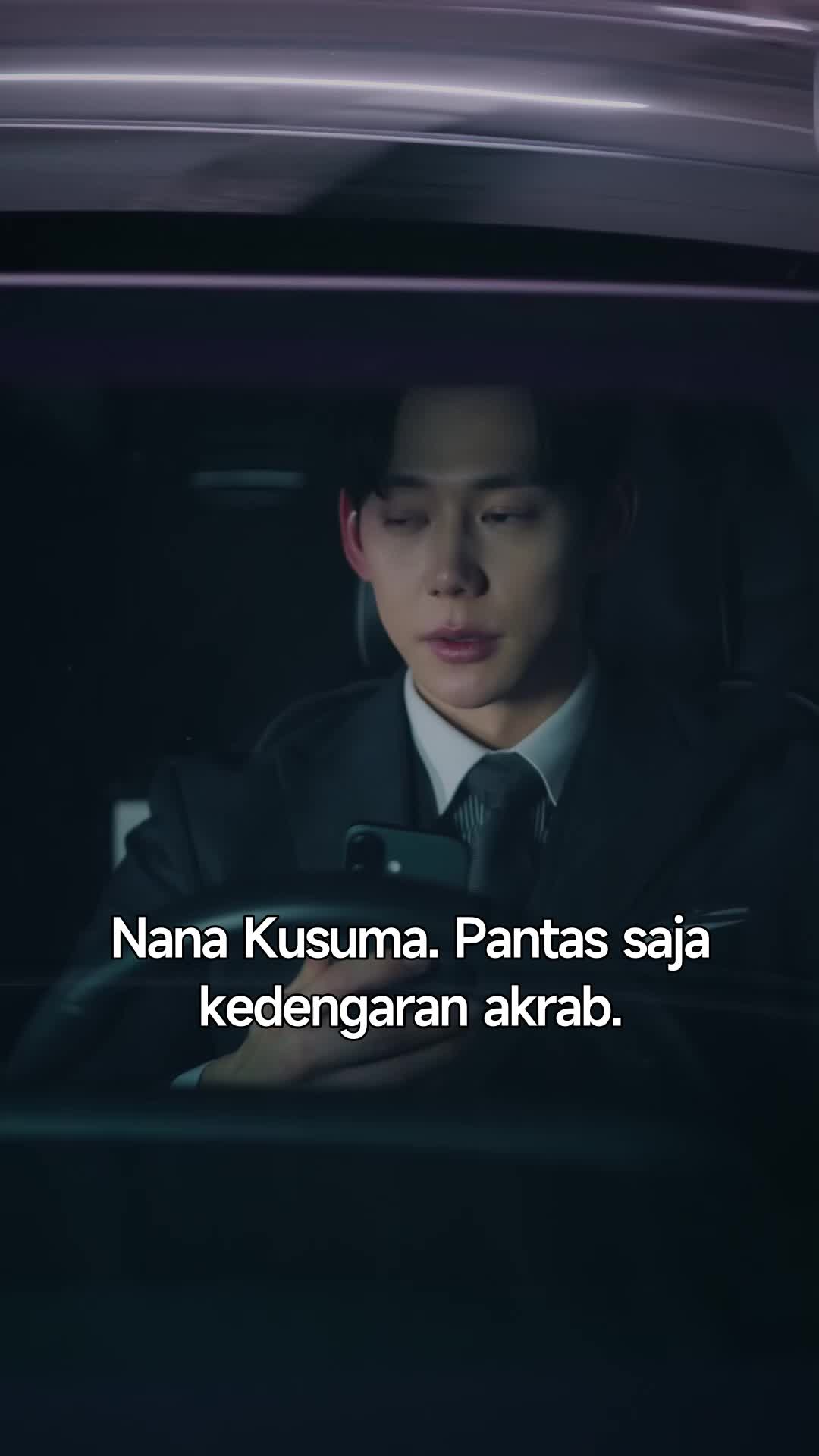 Jatuh Cinta Sebelum Perceraian Episode 10