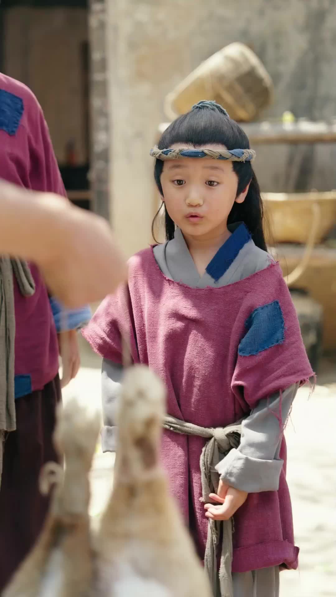 Shock Points Activated: Rising from the Famine Episode 4