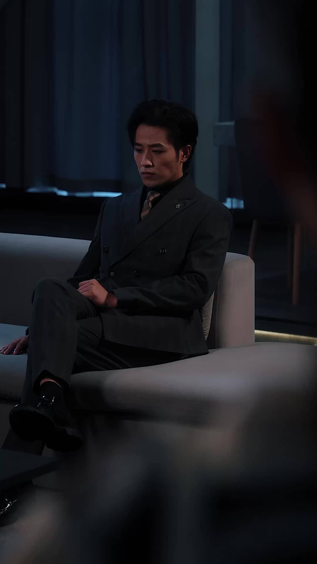 和爱情的距离 第8集