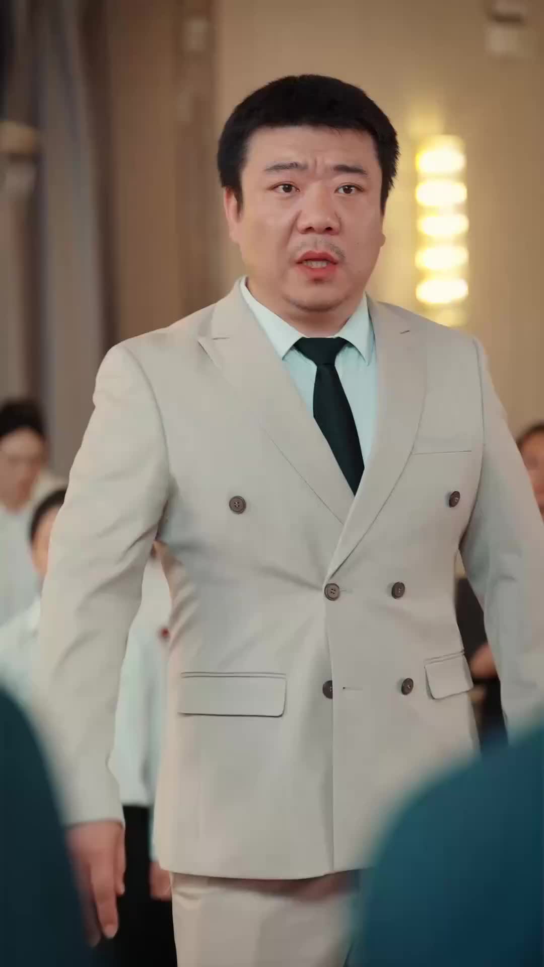 Hari kebangkitanku - Episode 17 - Episode 17