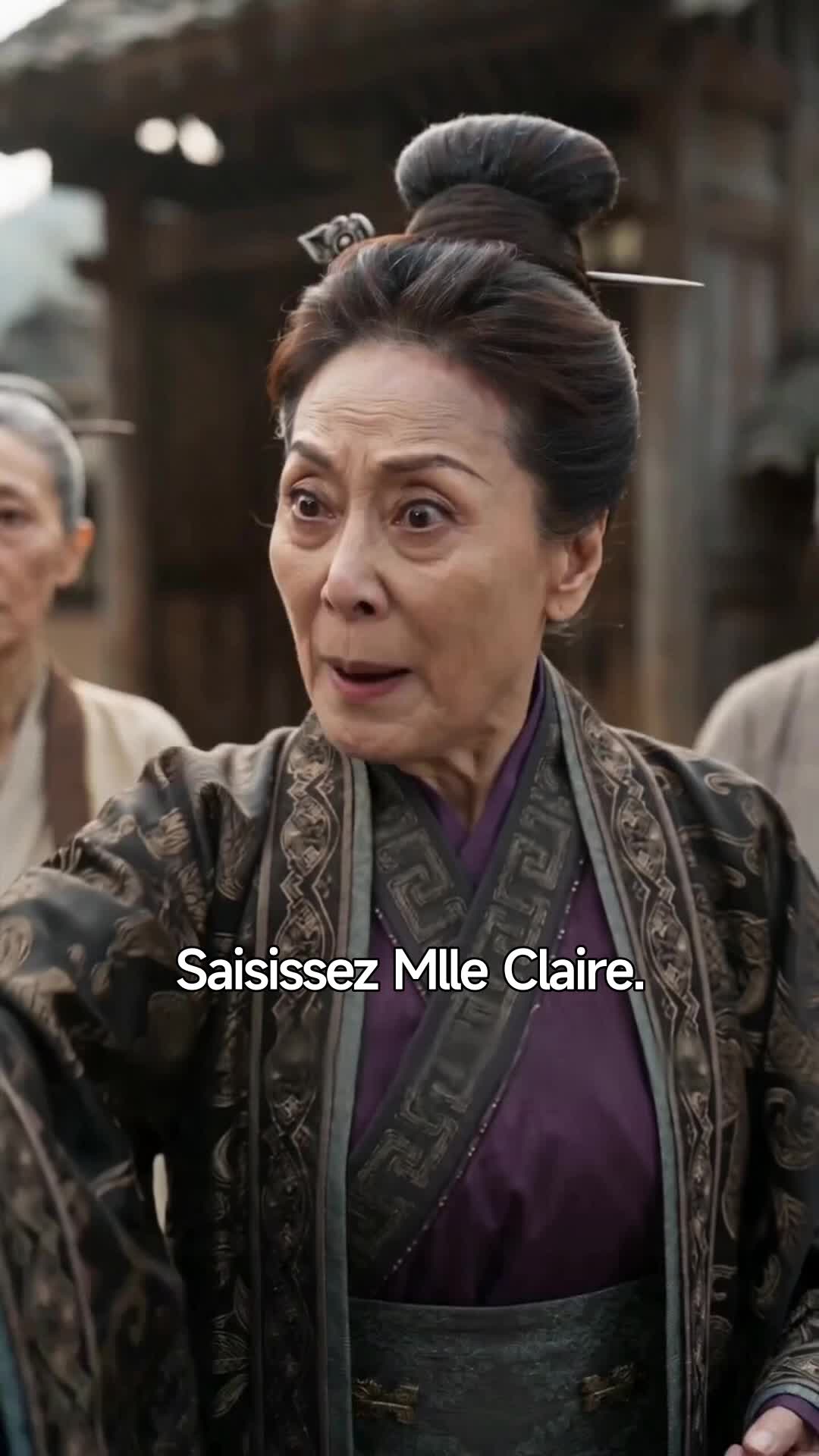 Adieu les Kilos, Place à la Couronne ! Épisode7