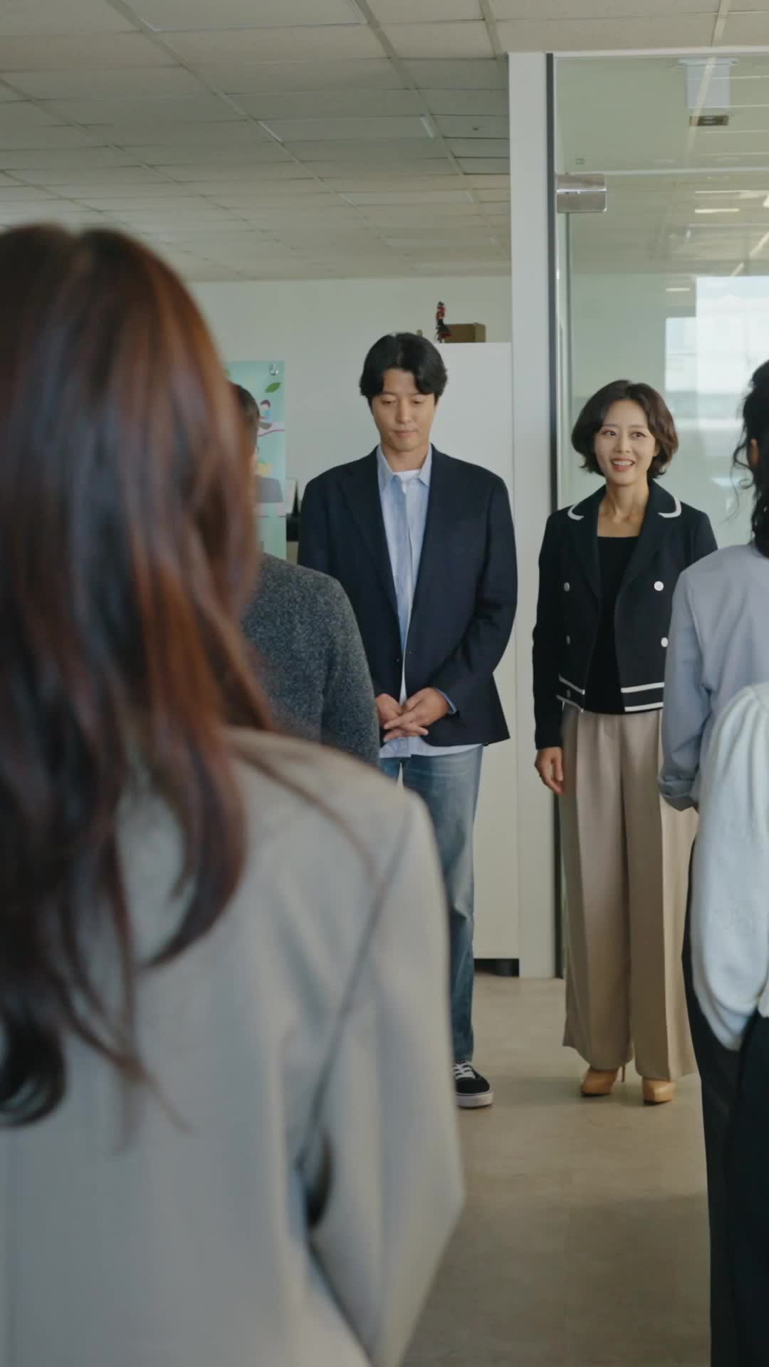 No Way Out One Night Stand Episode 9