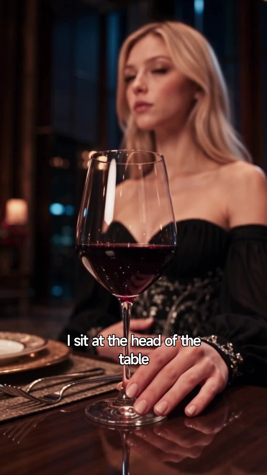 He Divorced Me—Now I'm Wolf Queen Episode 11