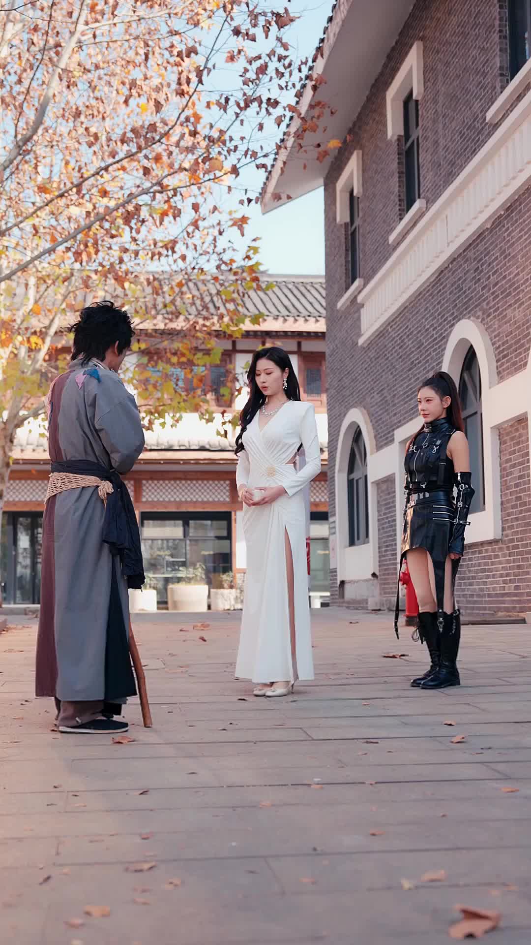 Cinta Buta Putri Sultan Episode 7