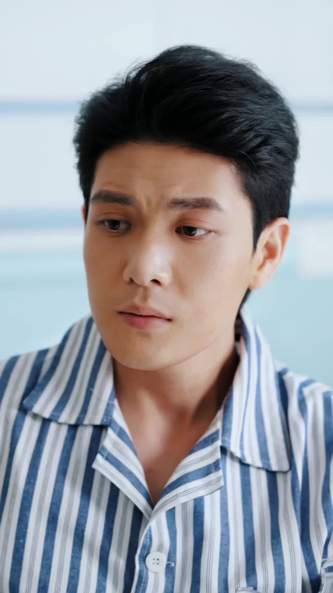 Saving His Life, Winning Her Heart Episode 8